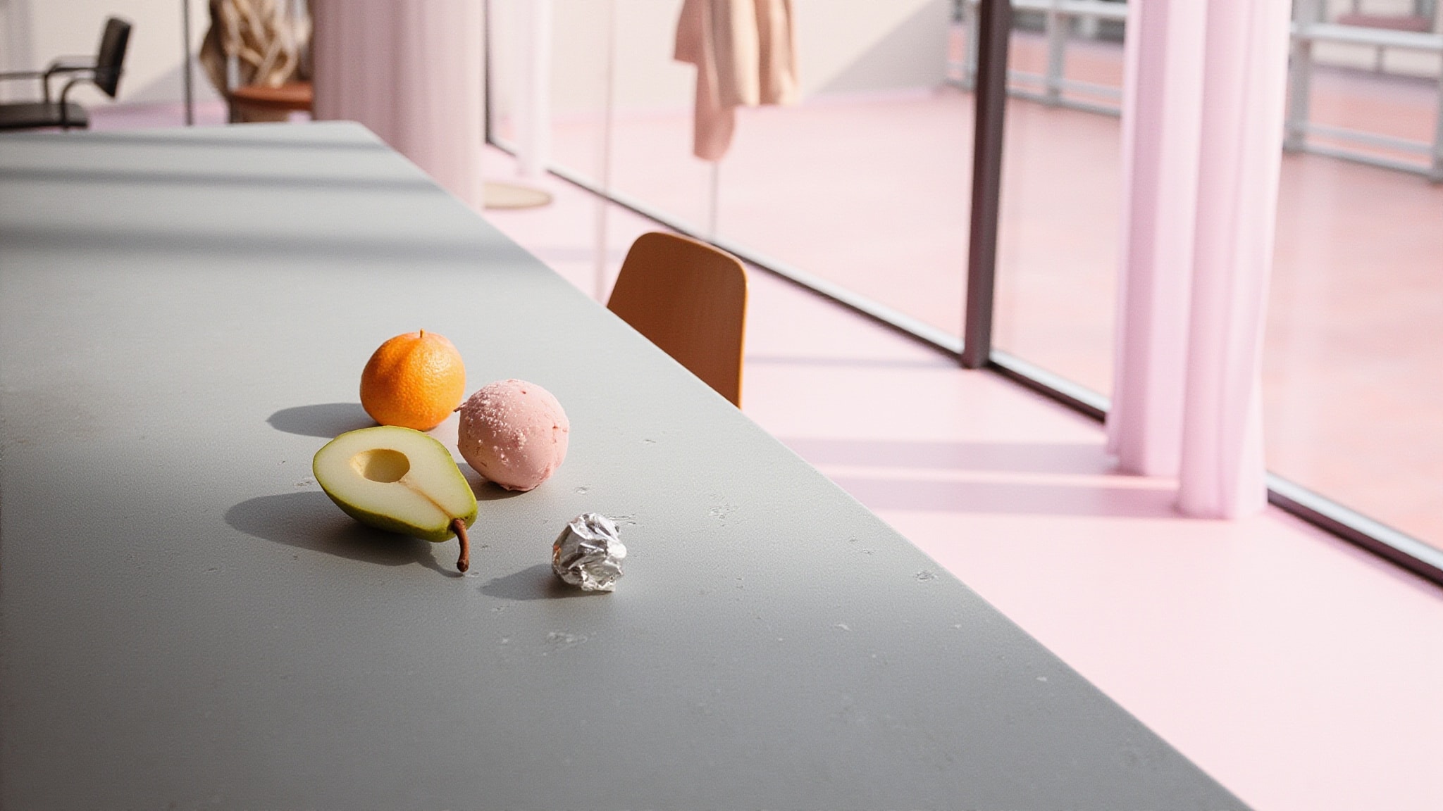 Chill Babe by Missguided. Atmospheric mood