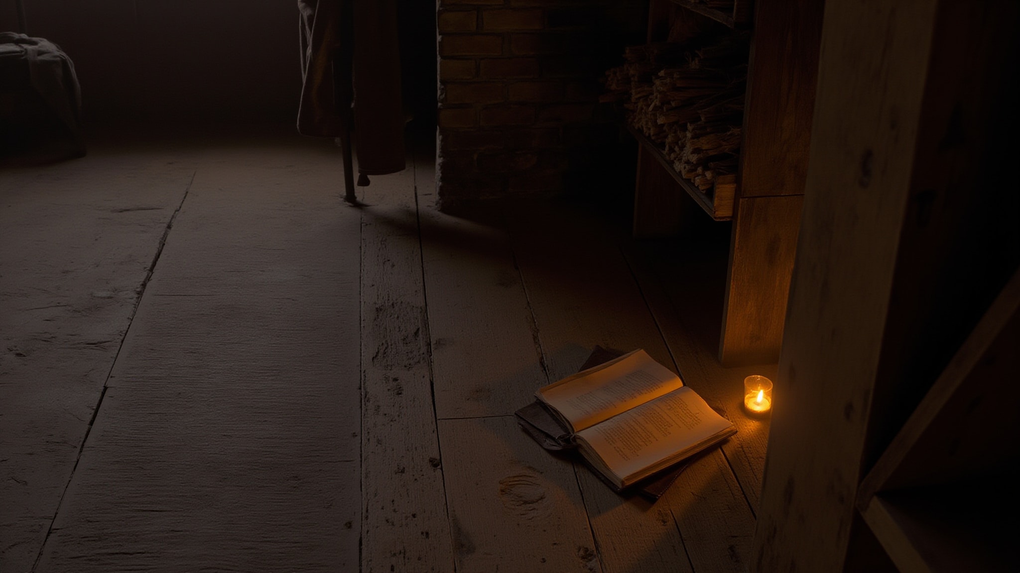 Mississippi Medicine by DS&Durga. Atmospheric mood