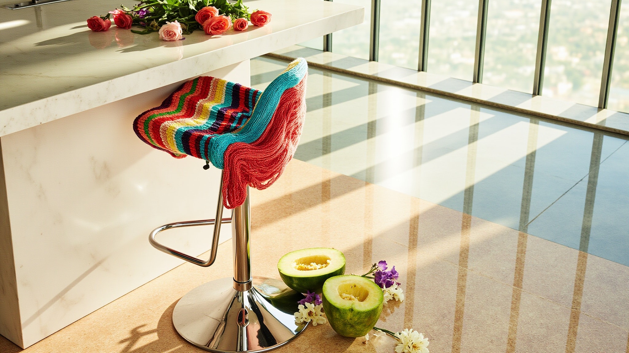 Missoni Acqua by Missoni. Atmospheric mood
