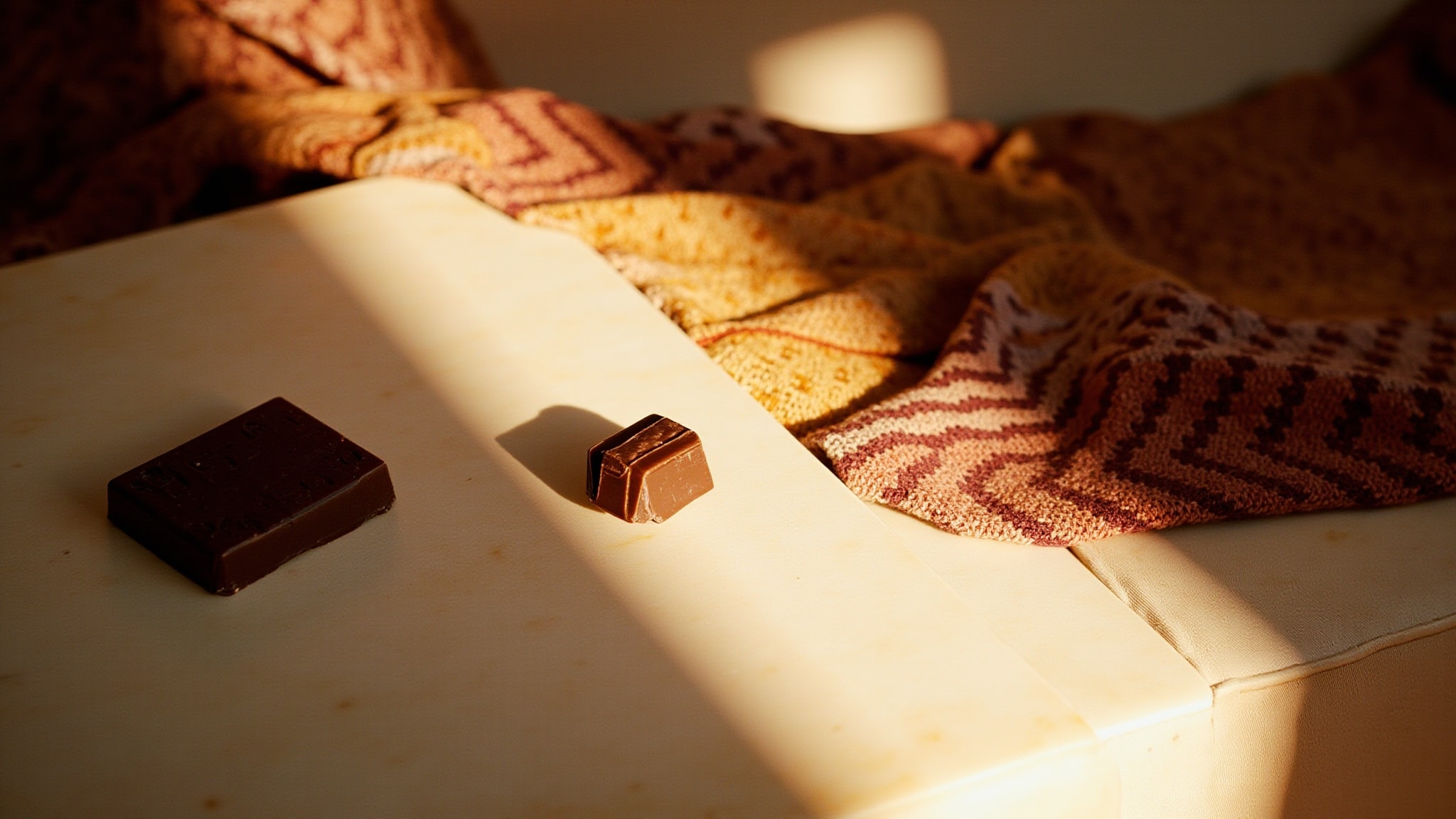 Missoni Colori - Missoni Gianduia by Missoni. Atmospheric mood