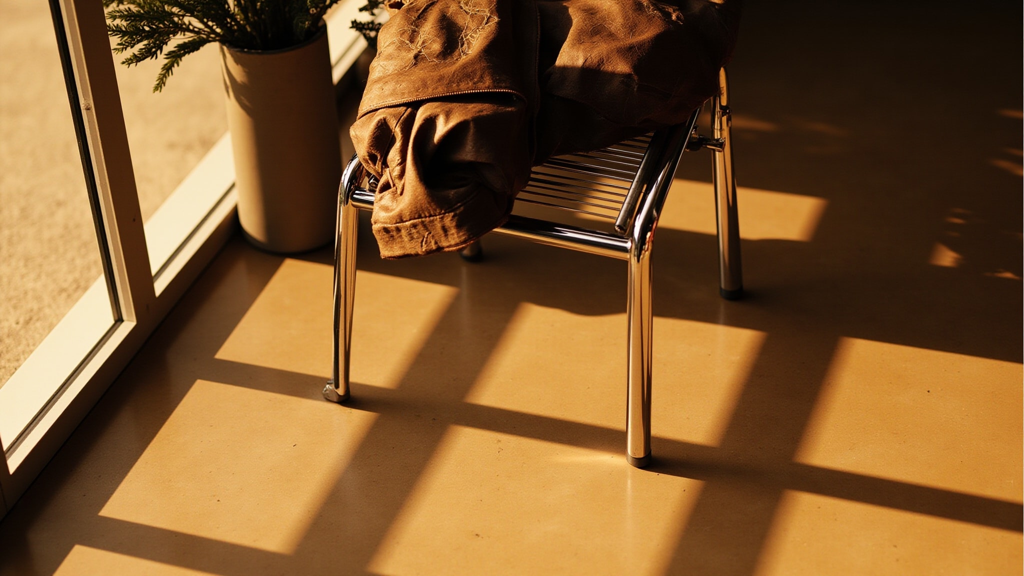 Missoni Uomo by Missoni. Atmospheric mood