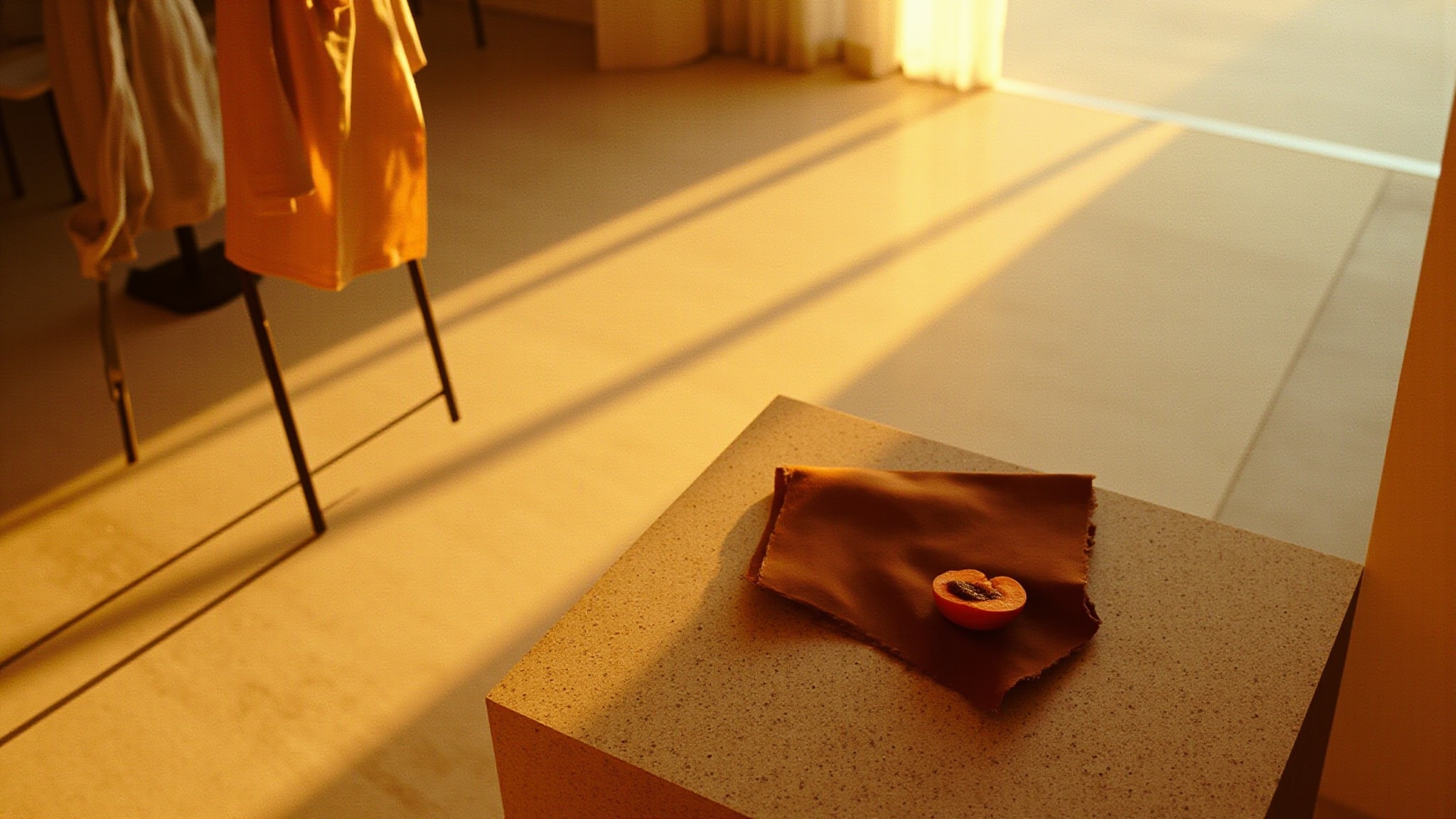 Philosophy of Tao by Mith. Atmospheric mood