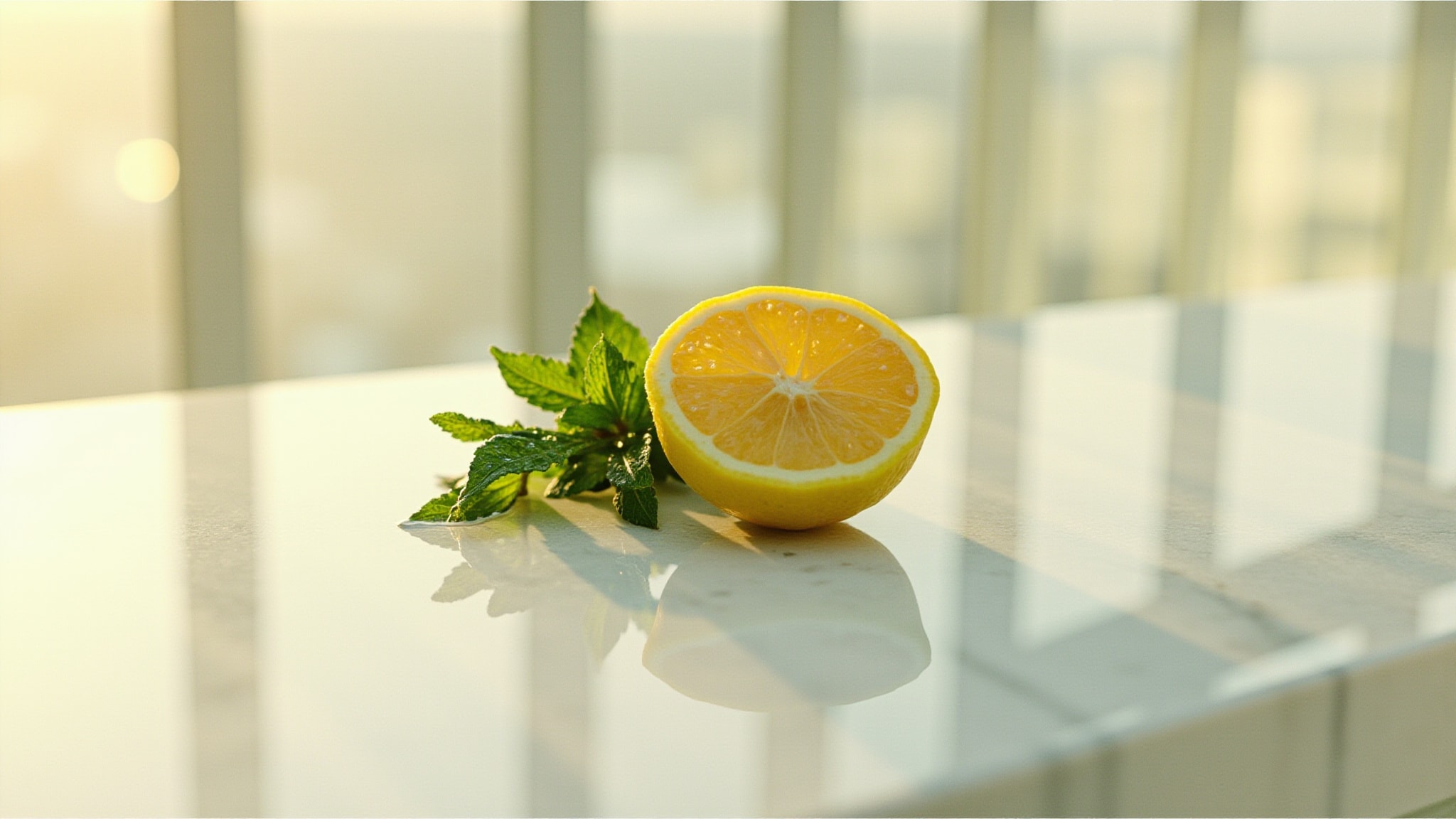 Touch The Rain by Mith. Atmospheric mood