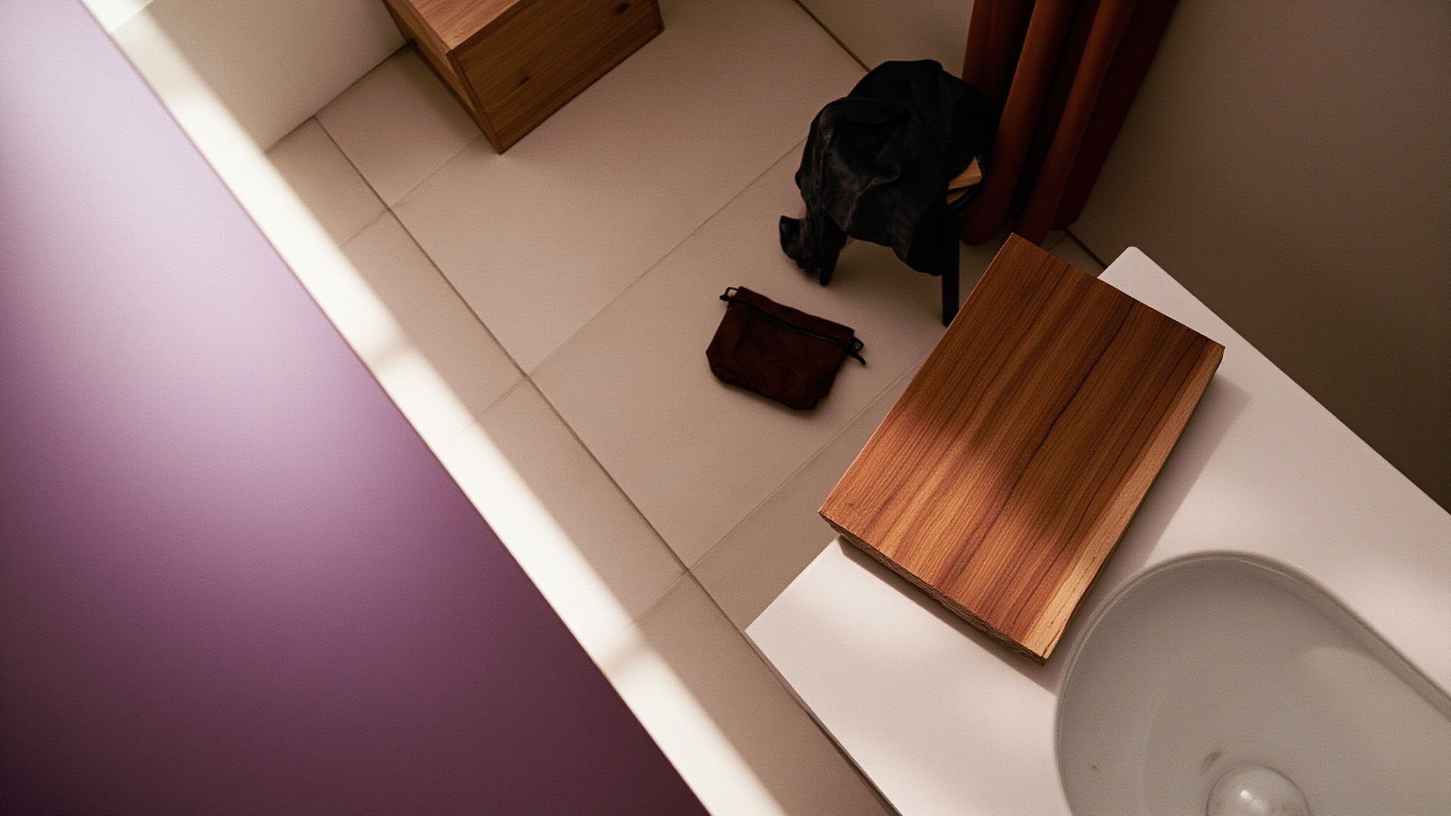 Lost in Grace by Miu Miu. Atmospheric mood