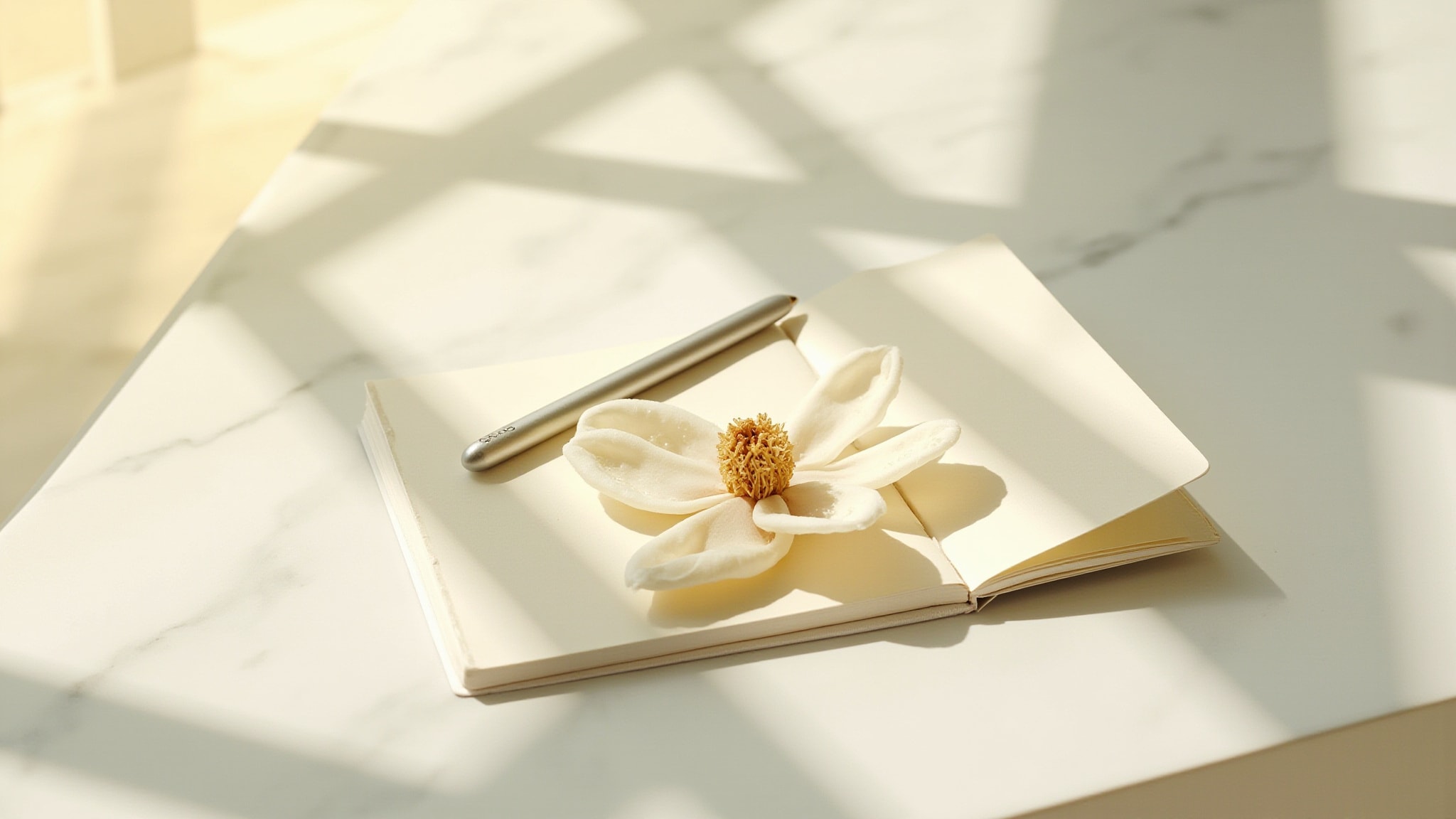 Miu Miu Twist Eau de Magnolia by Miu Miu. Atmospheric mood