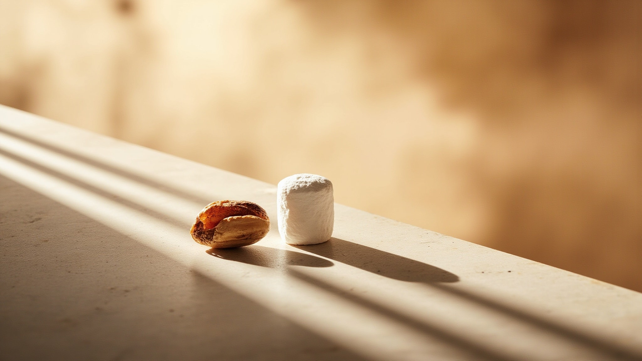 Marshmallow Crème by Mix:Bar. Atmospheric mood