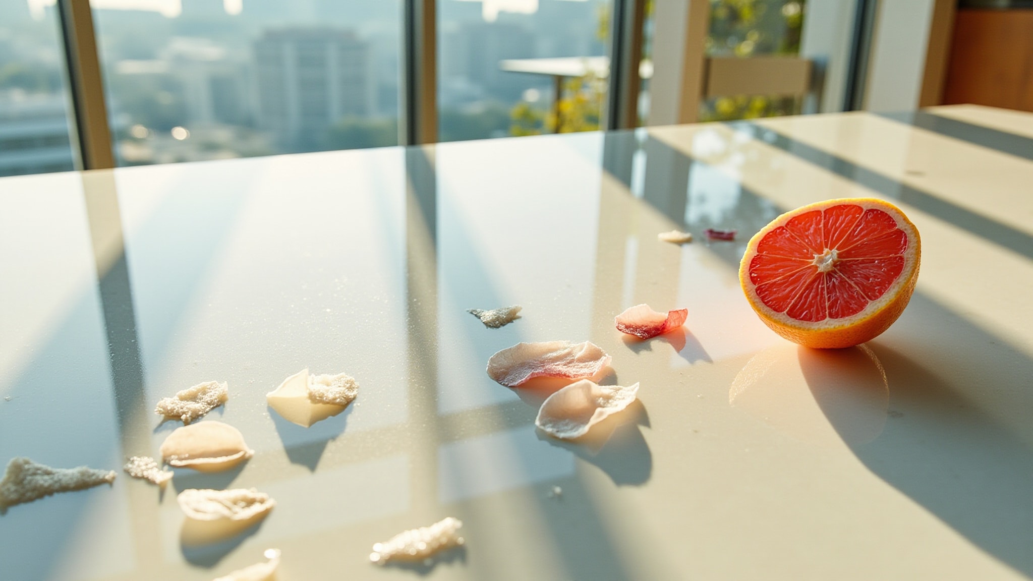 Salt Petals by Mix:Bar. Atmospheric mood