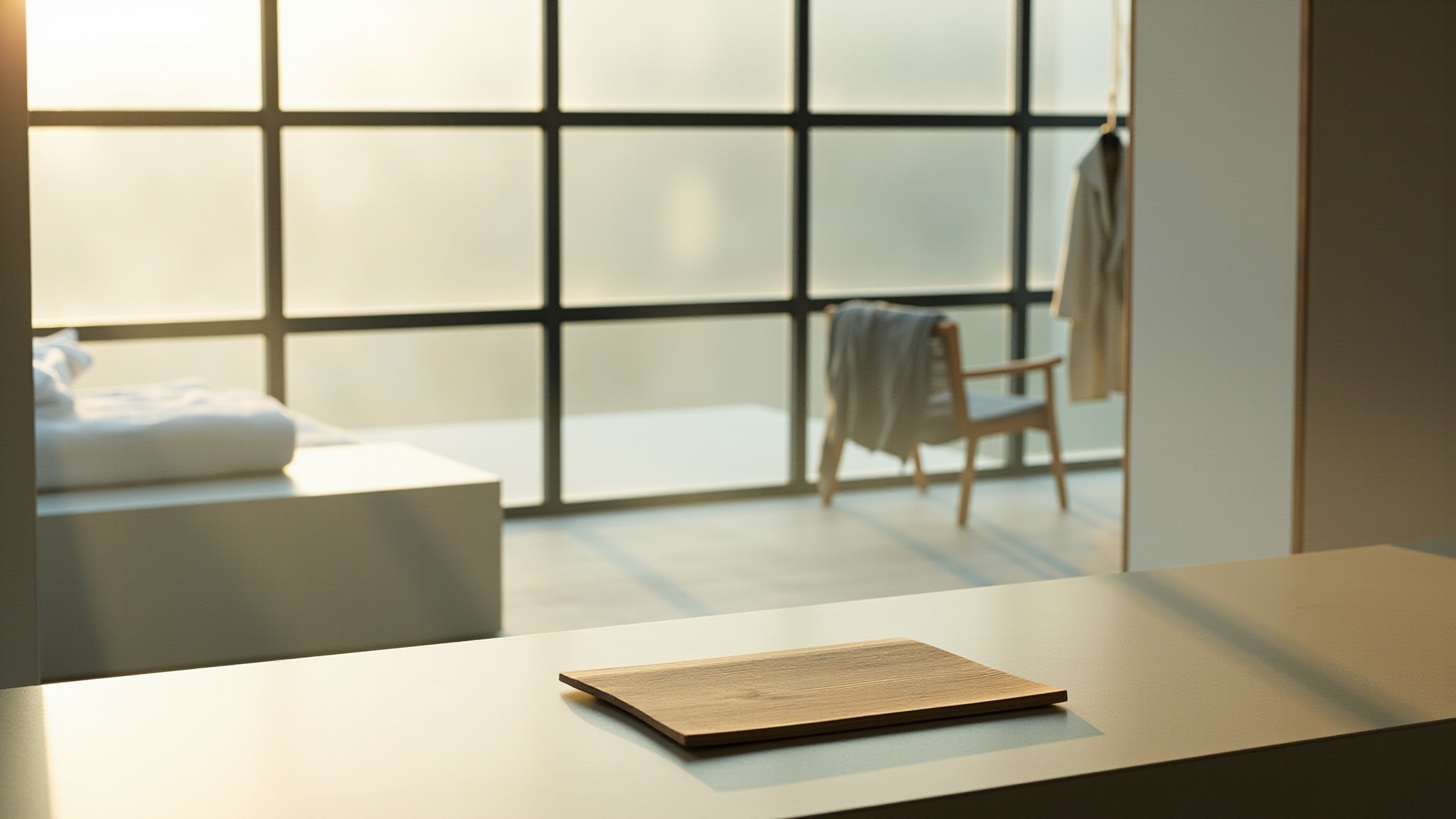 Kaze by Miya Shinma. Atmospheric mood