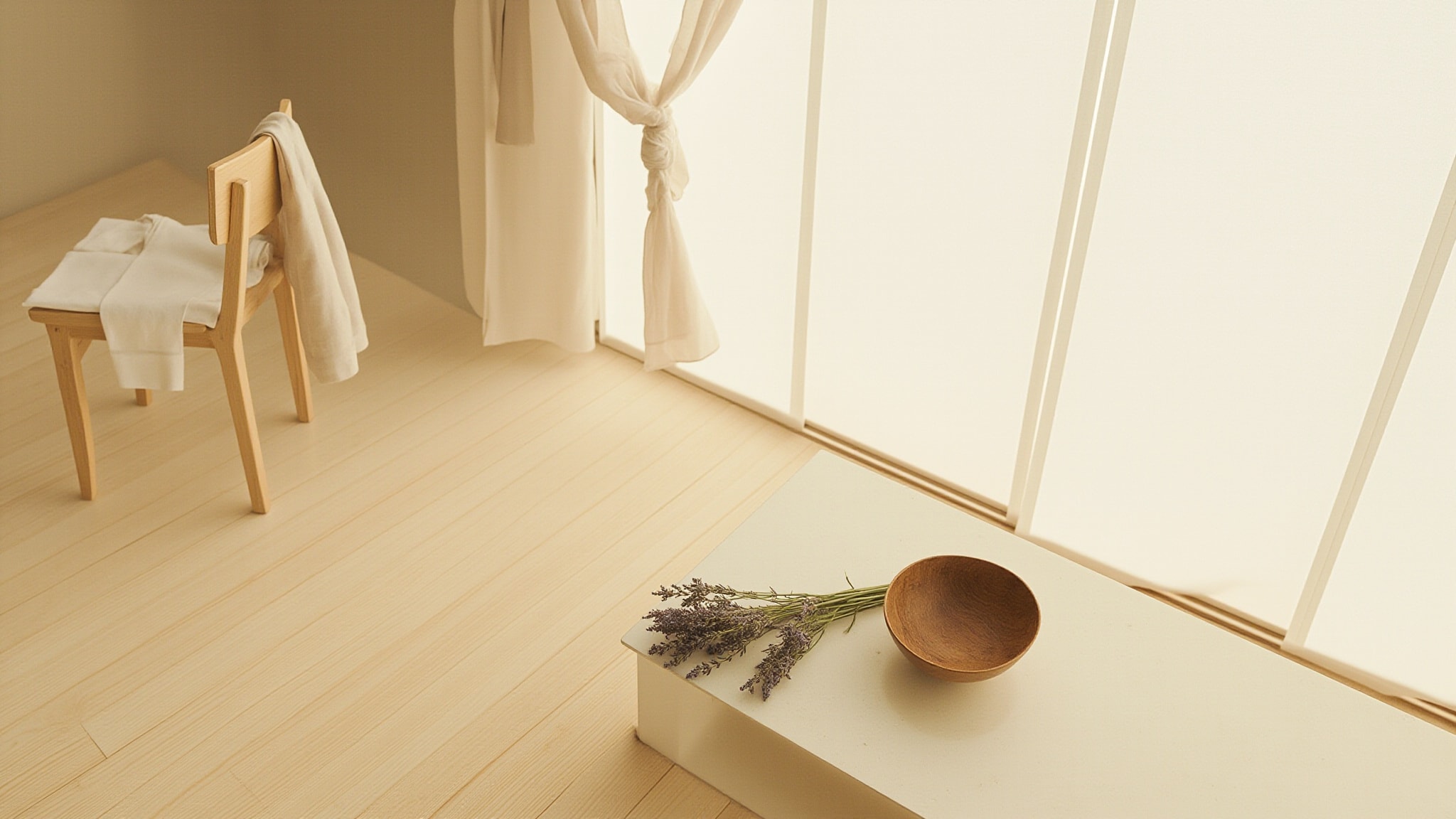 Yuki by Miya Shinma. Atmospheric mood