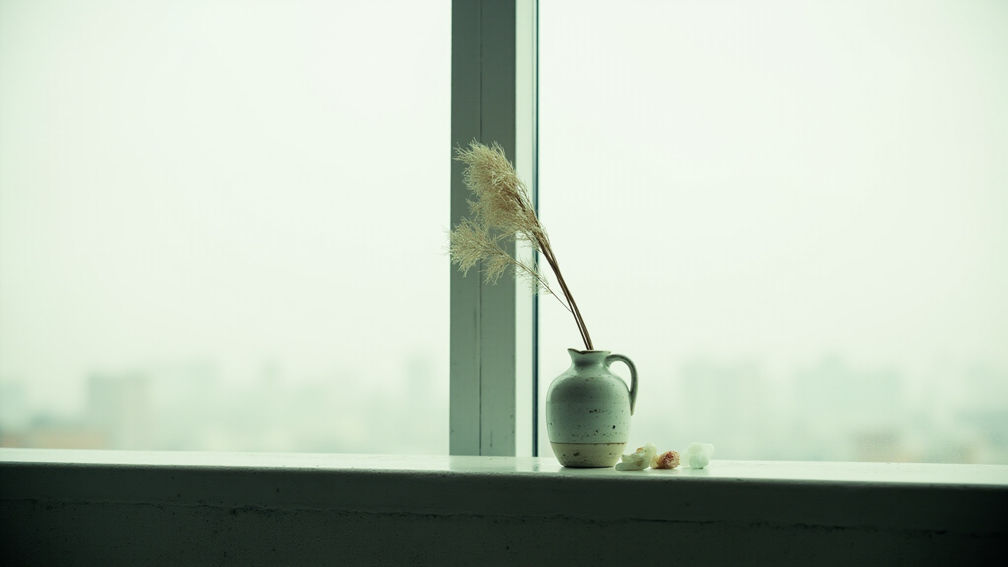 Sea Glass by MOCO Fragrances. Atmospheric mood