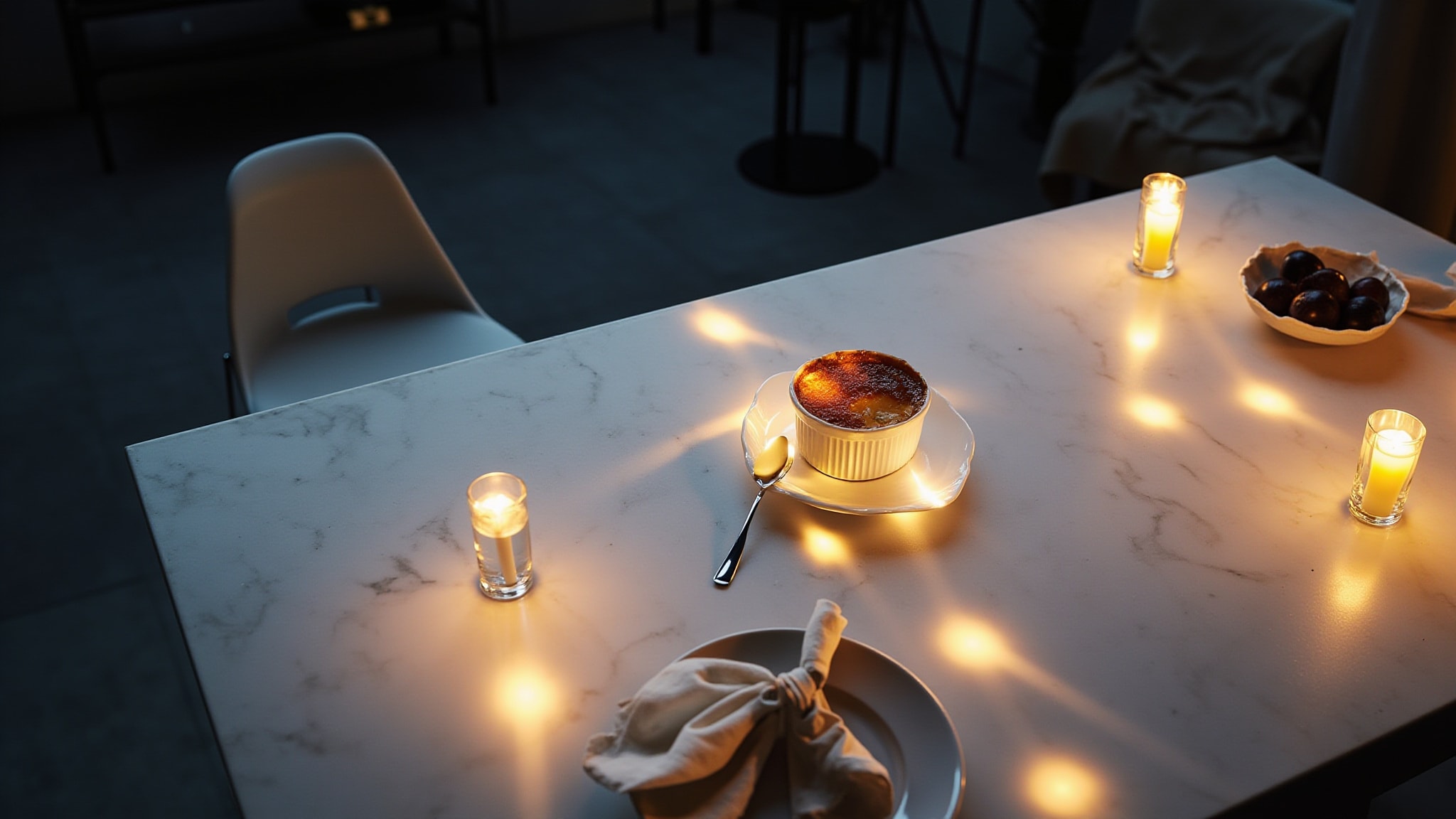 Midnight Magic by Modern Magic. Atmospheric mood