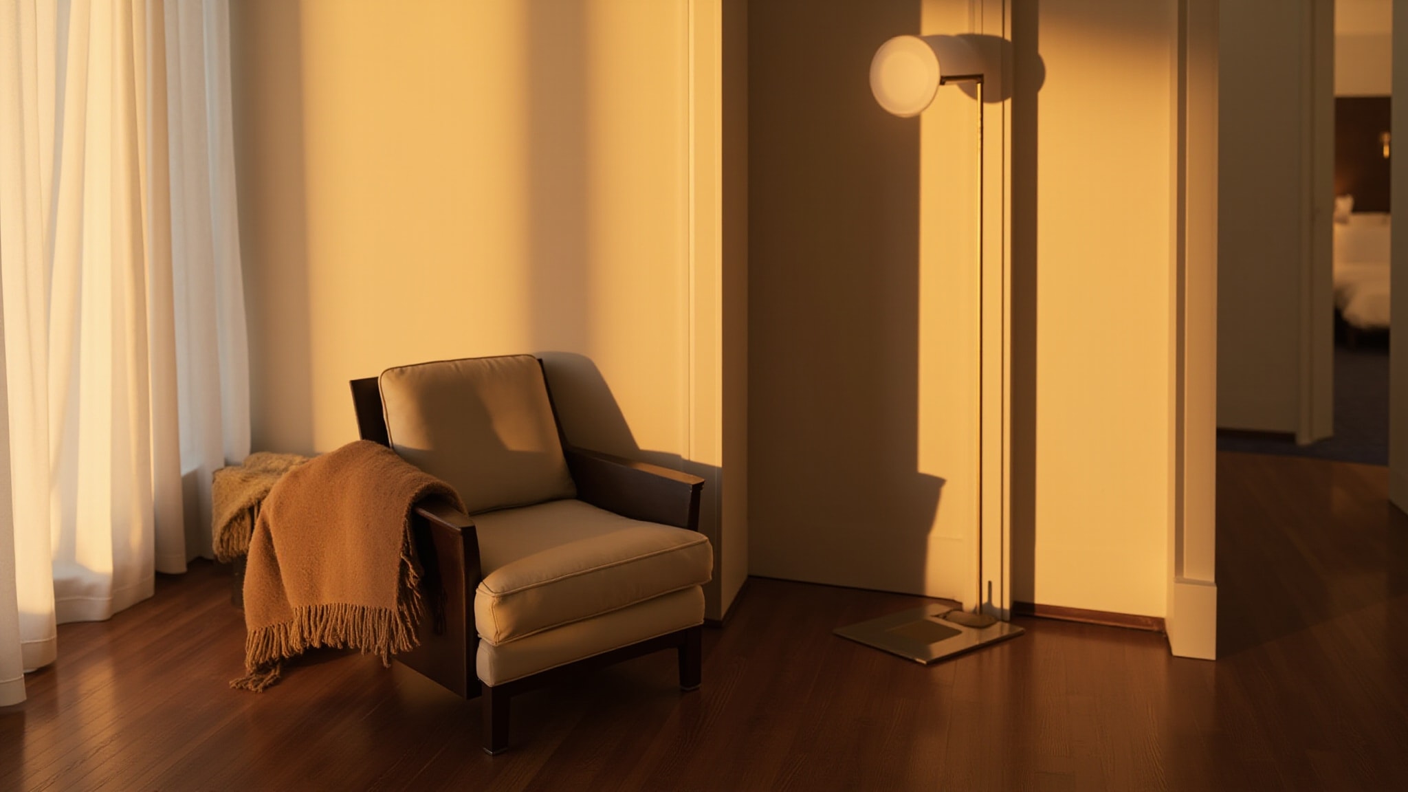 Modus Vivendi by Sśaint. Atmospheric mood
