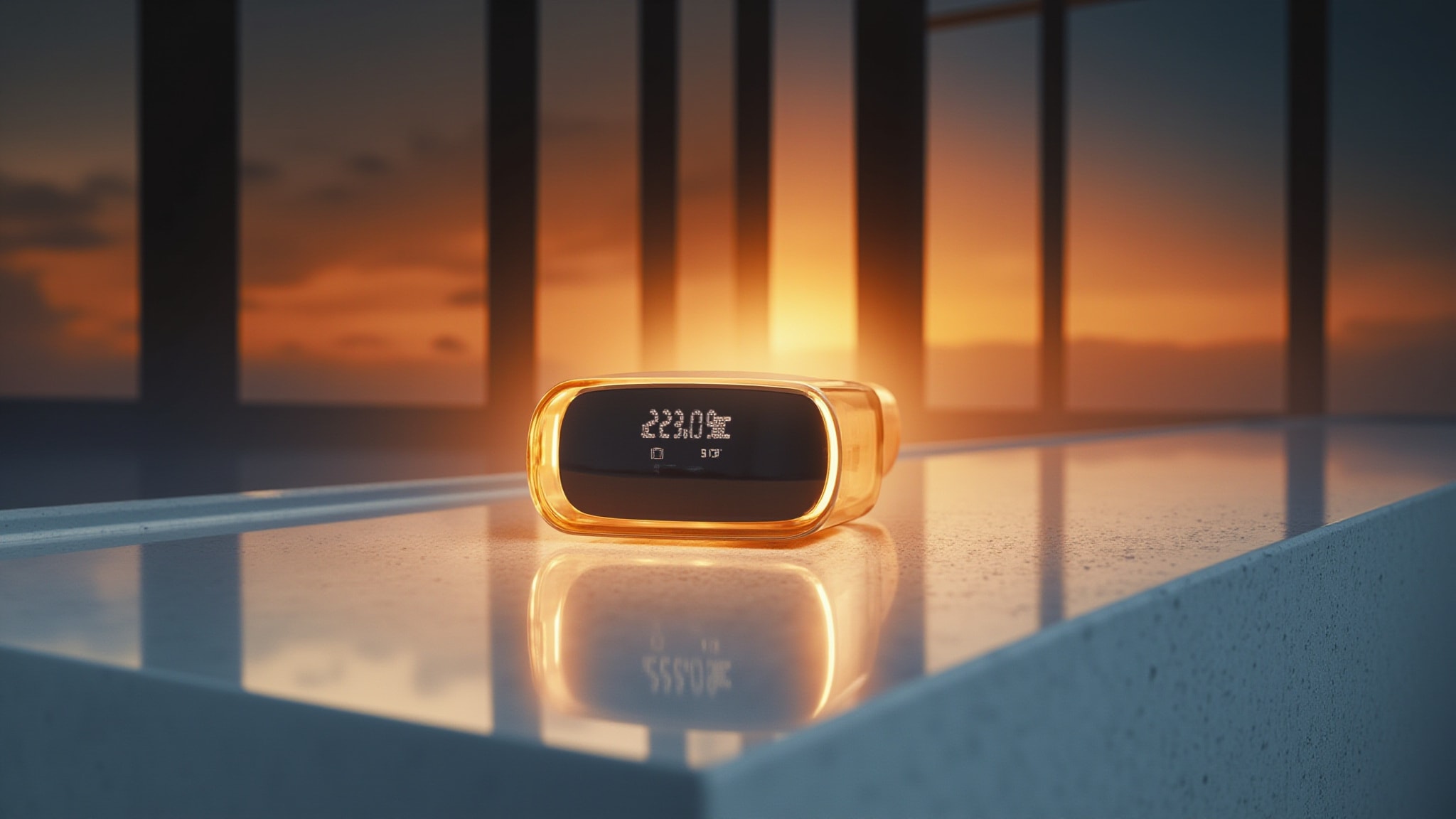 MOLéCULE 234.38 by ZARKOPERFUME. Atmospheric mood