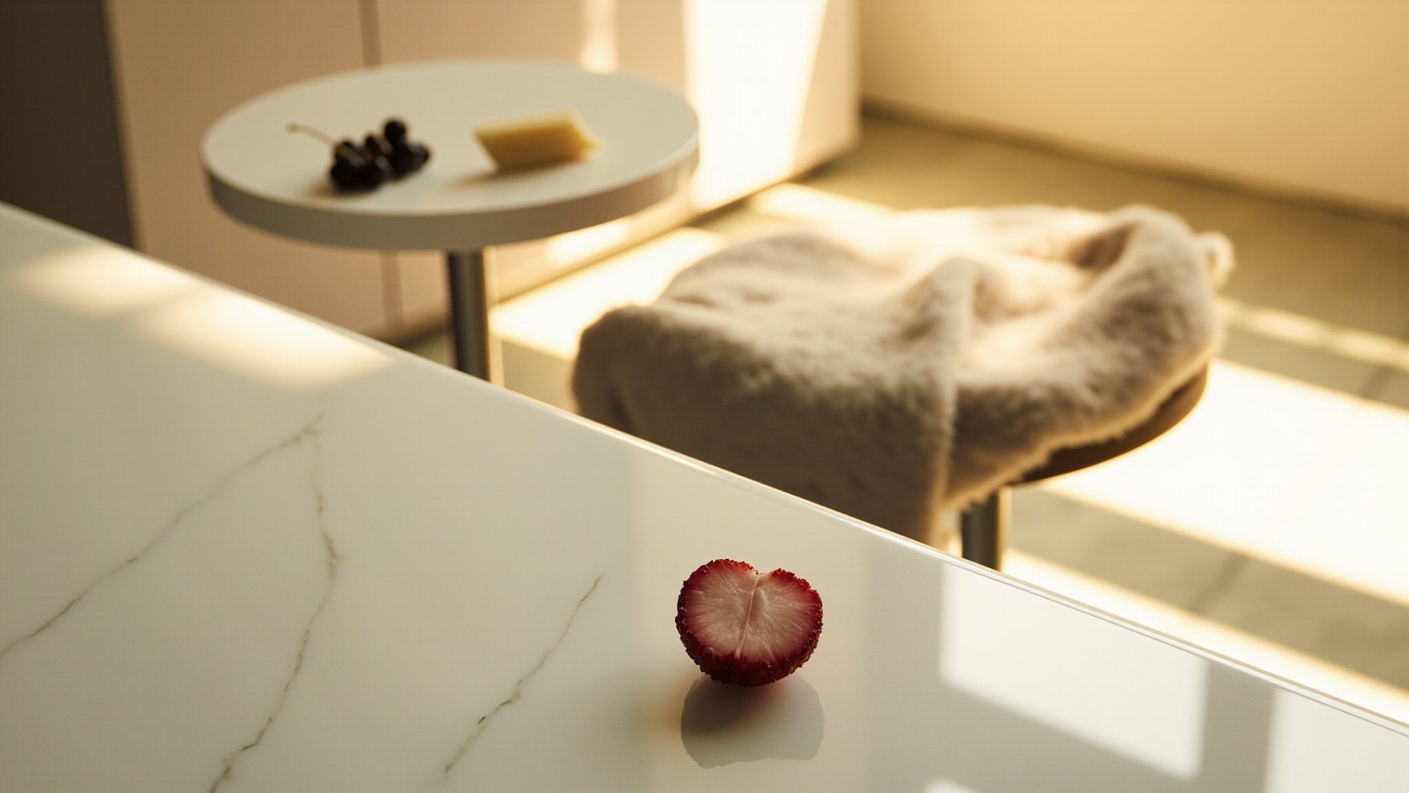 Mirea by Molinard. Atmospheric mood