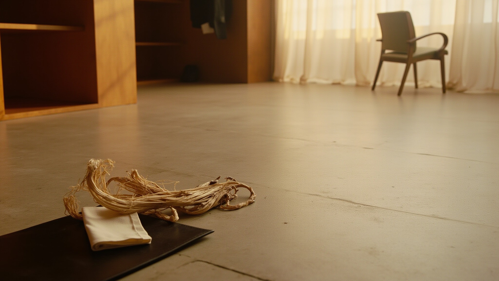 Molinard Homme I by Molinard. Atmospheric mood
