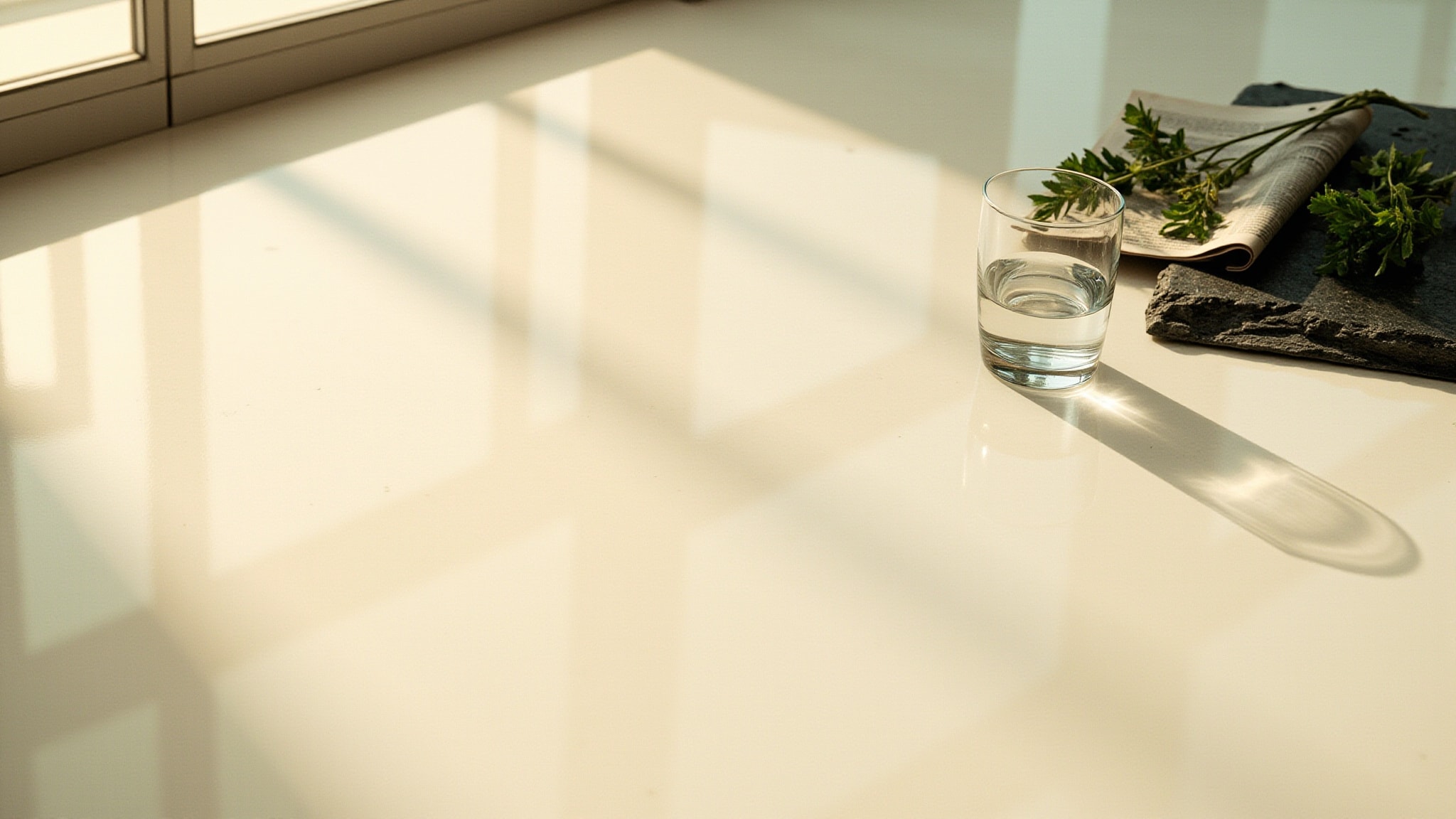 Teck by Molinard. Atmospheric mood