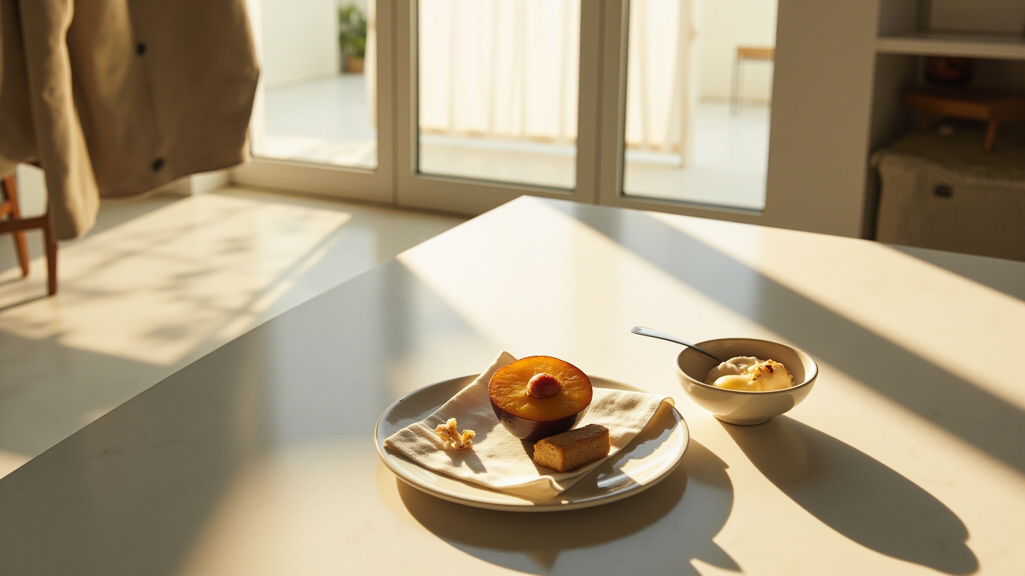 Tendre Friandise by Molinard. Atmospheric mood