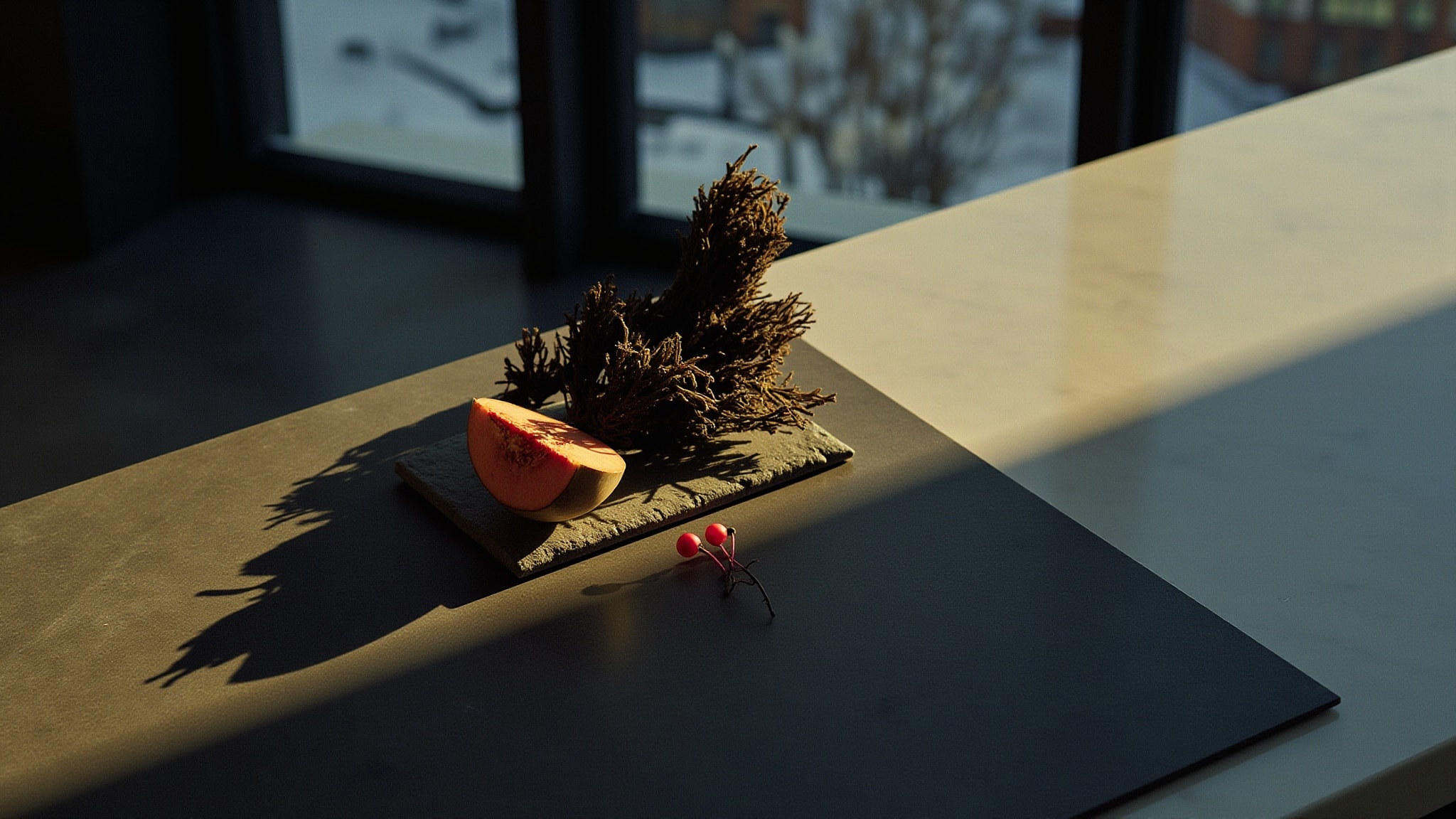 Crystal Platinum by Molsheim. Atmospheric mood
