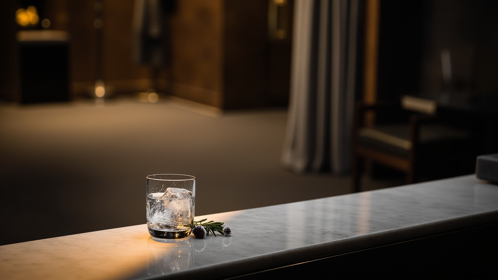 Juniper Jazz by Molton Brown. Atmospheric mood