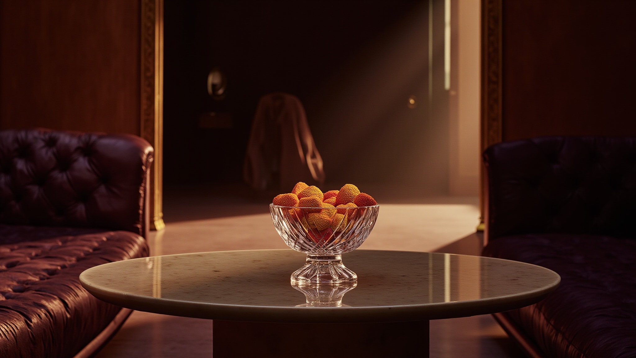 Momento by Riiffs Perfumes. Atmospheric mood