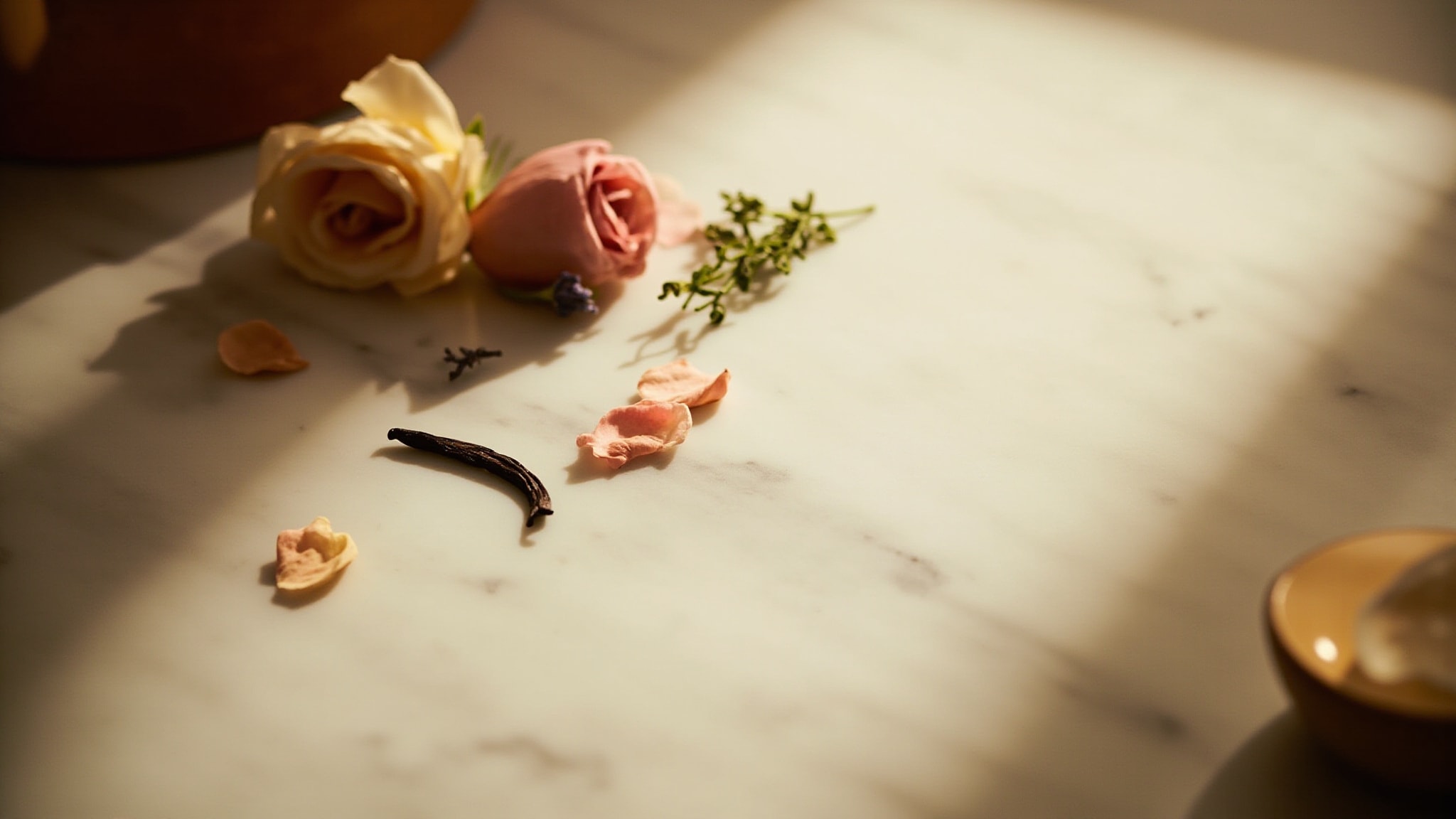 Mon Guerlain Bloom of Rose by Guerlain. Atmospheric mood