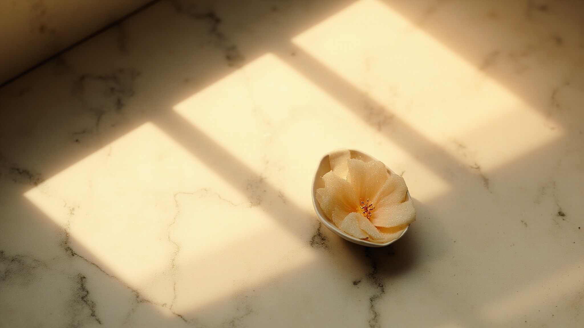 Tubereuse by Mona di Orio. Atmospheric mood