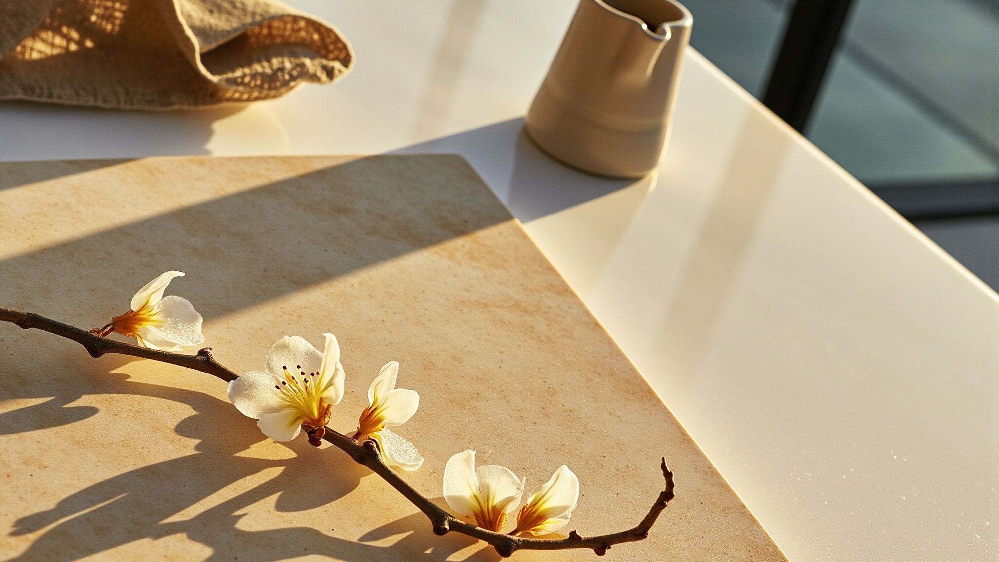 Neroli Dream by Monkoku. Atmospheric mood