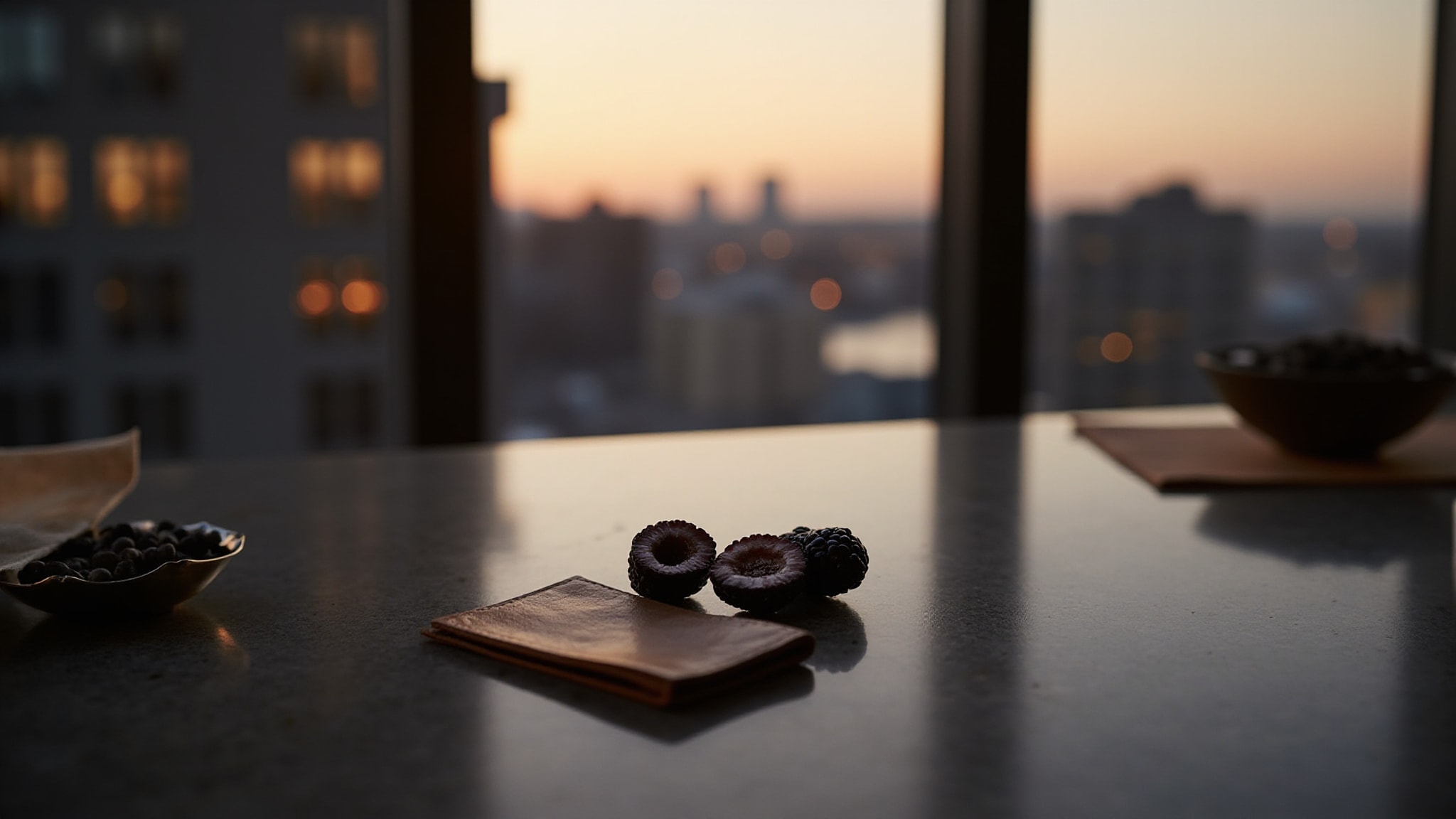 Juicy by Monolab. Atmospheric mood