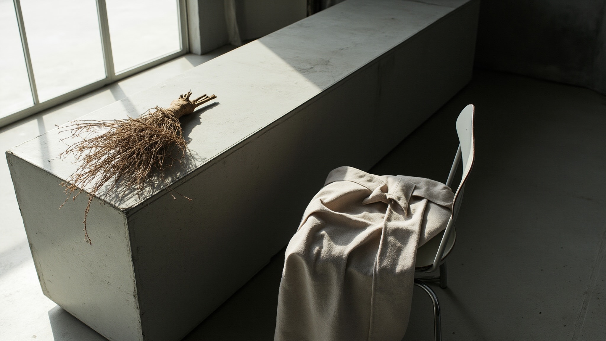 W-Zone by Monolab. Atmospheric mood