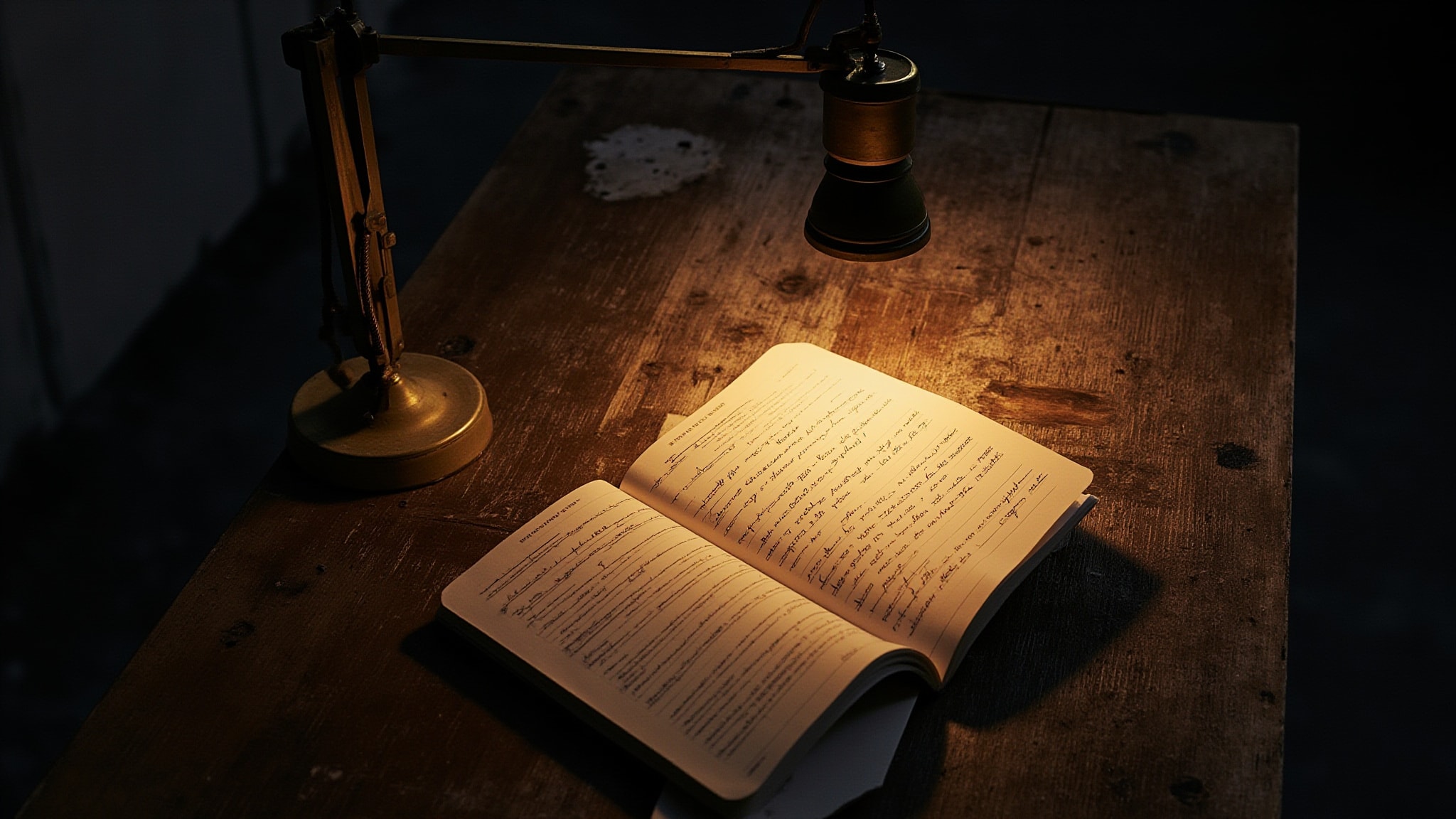 Brama by MONOM. Atmospheric mood