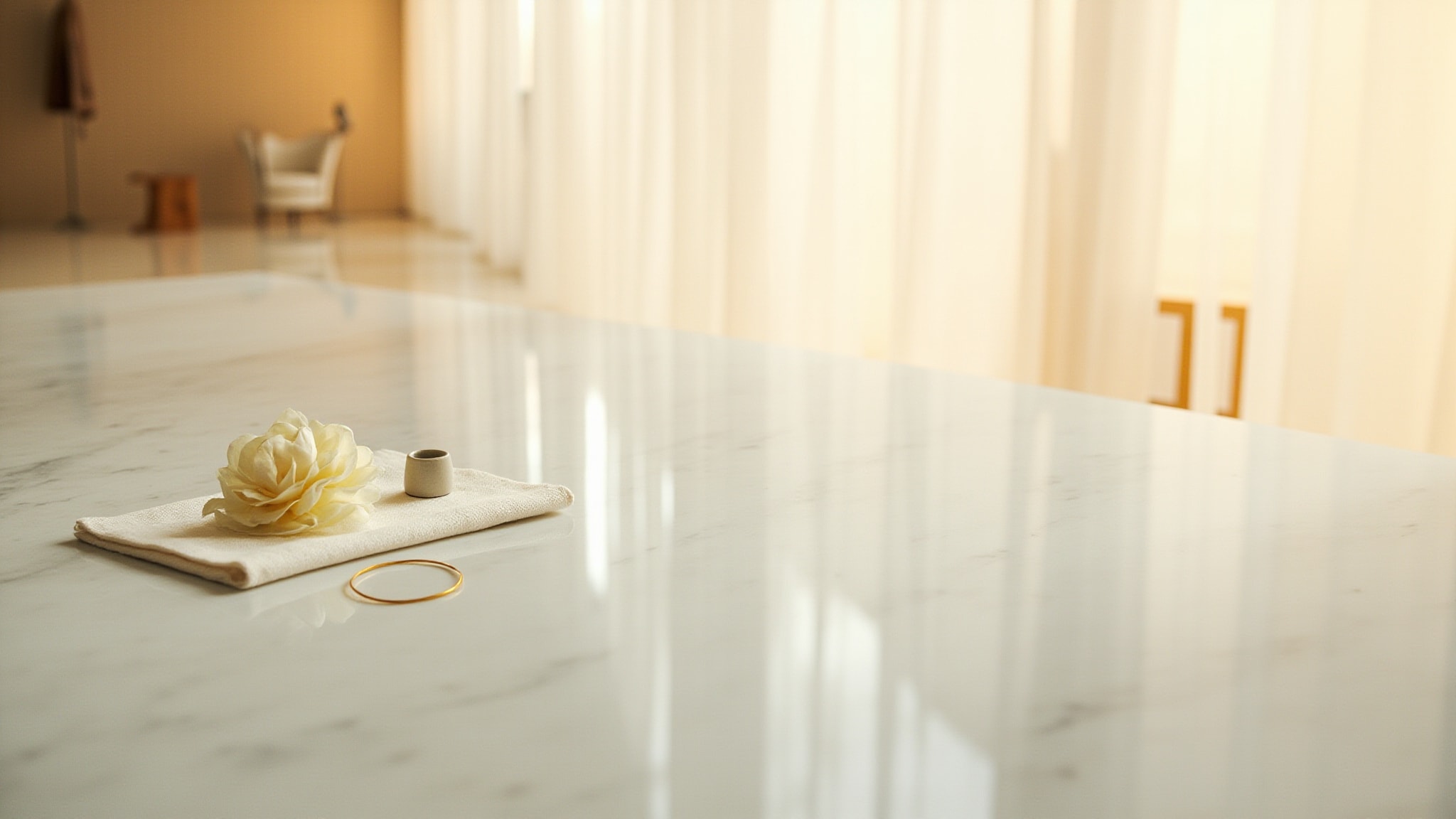 Camelia by Monotheme Venezia. Atmospheric mood