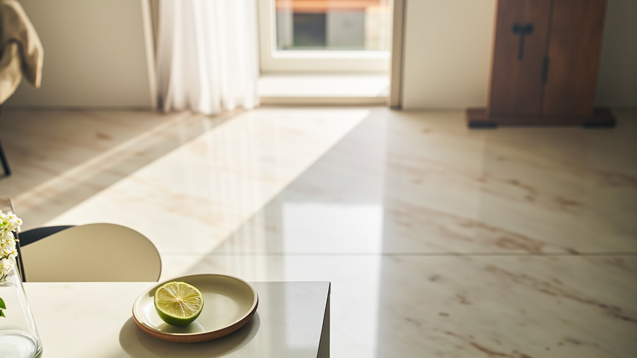 Lime by Monotheme Venezia. Atmospheric mood
