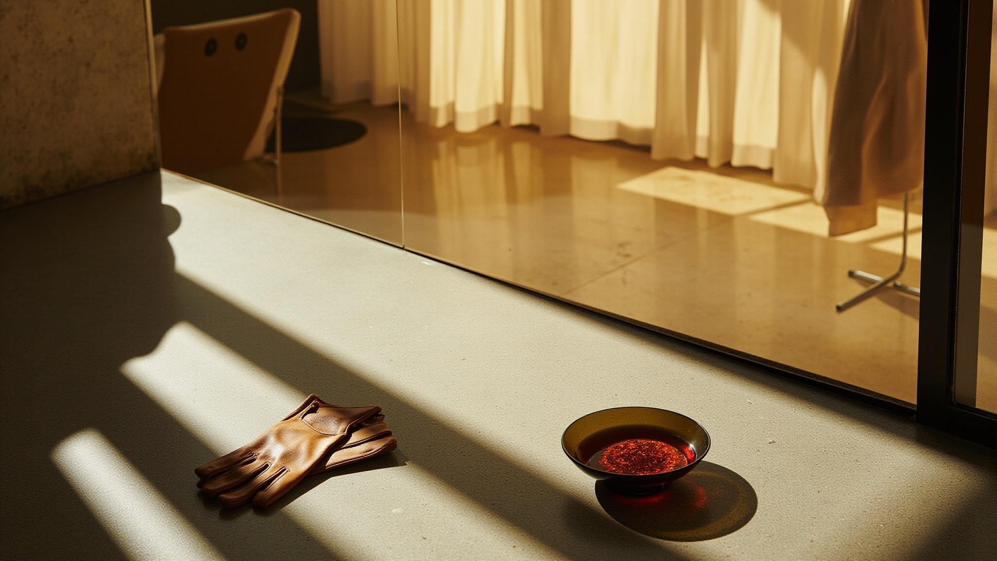 Saffron by Monotheme Venezia. Atmospheric mood