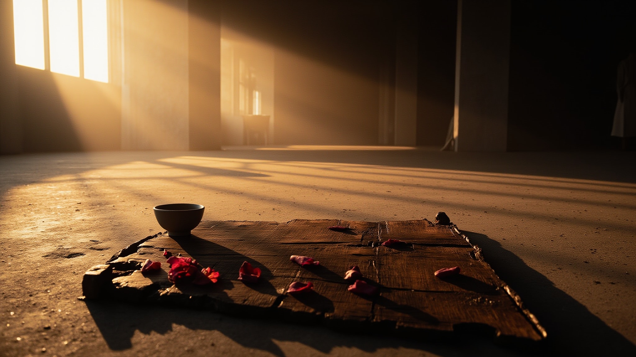 Aoud Damascus by Montale. Atmospheric mood