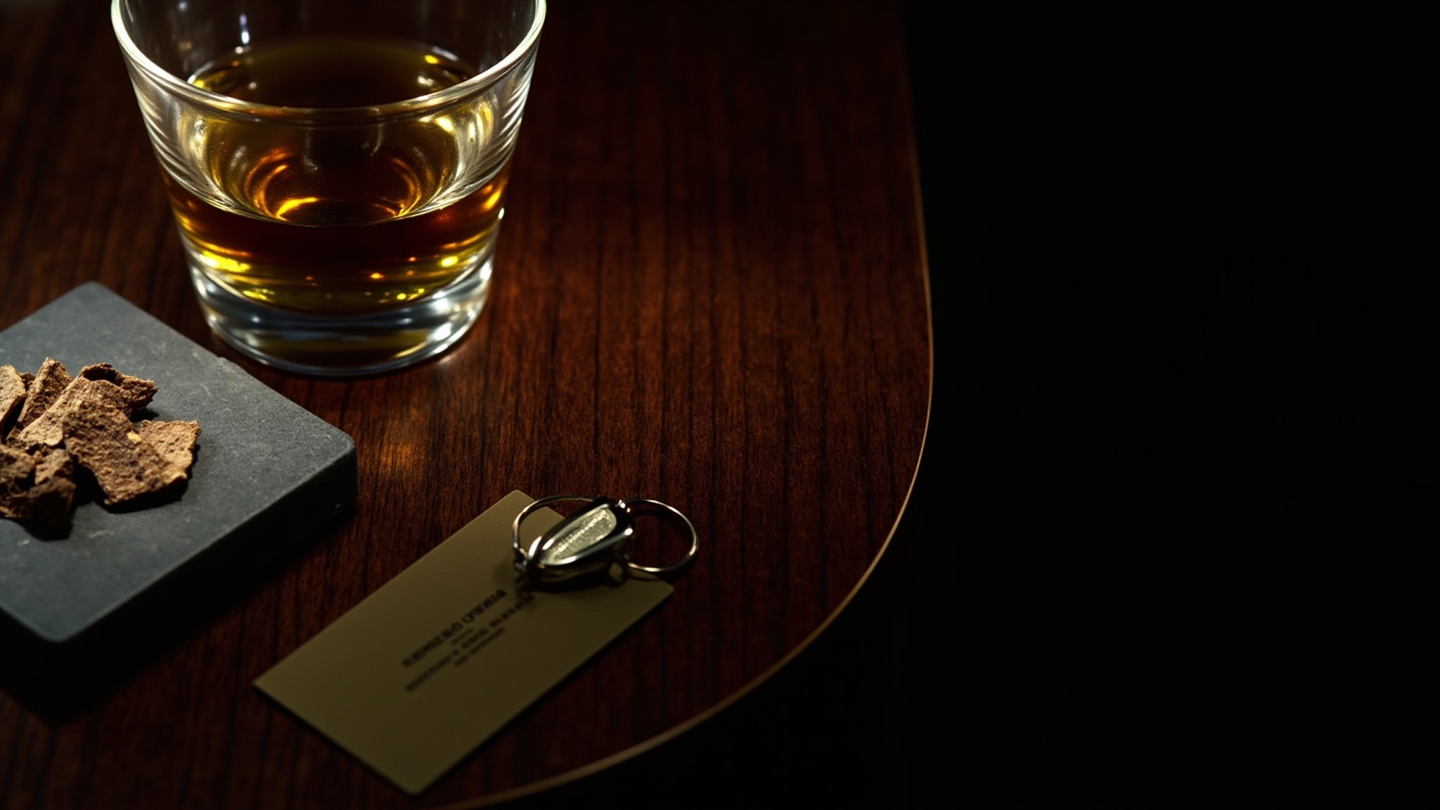 Aoud Musk by Montale. Atmospheric mood