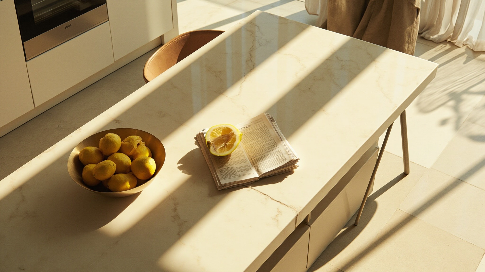 Cedrat Lova by Montale. Atmospheric mood