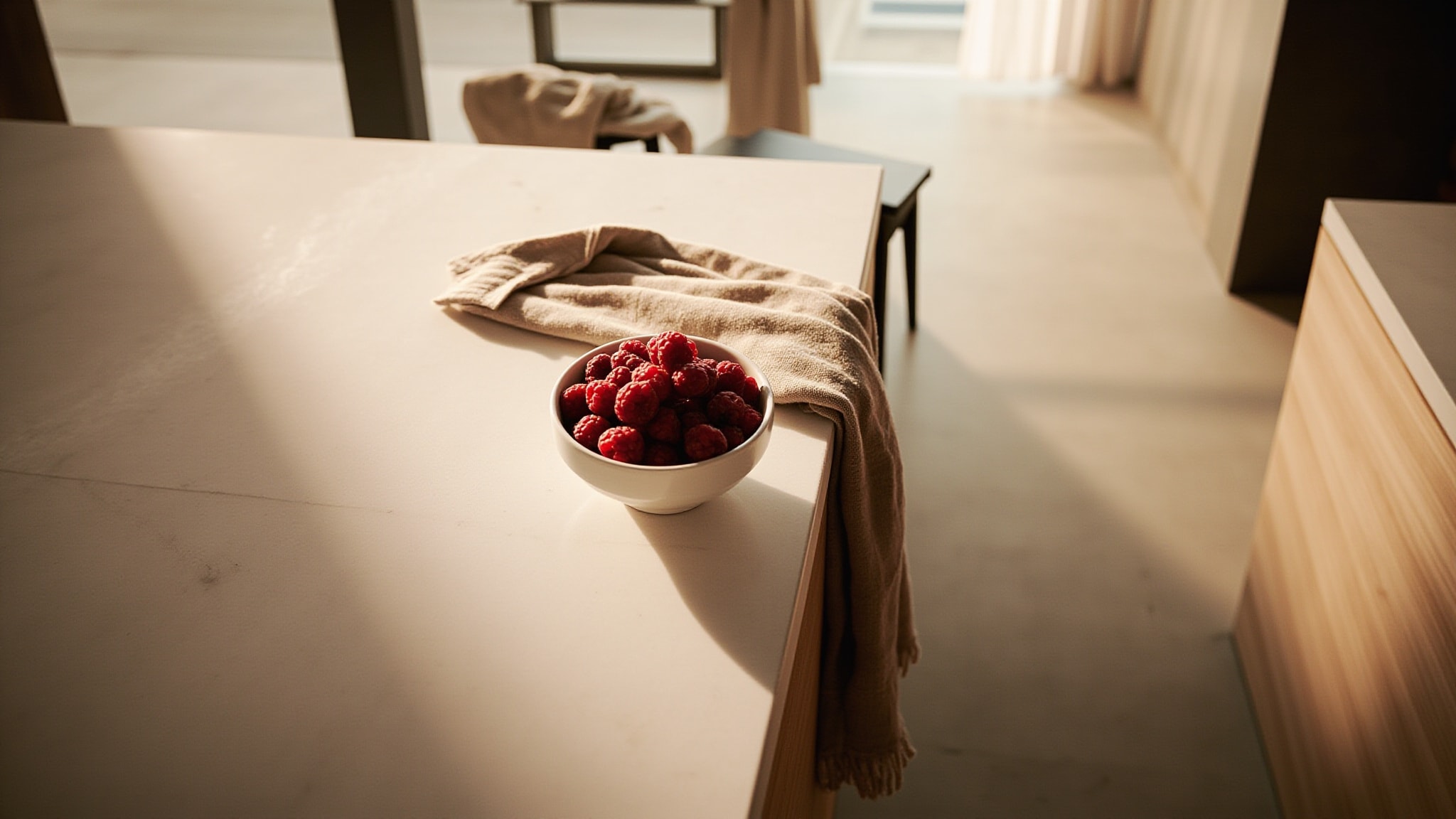 Fruits of the Musk by Montale. Atmospheric mood
