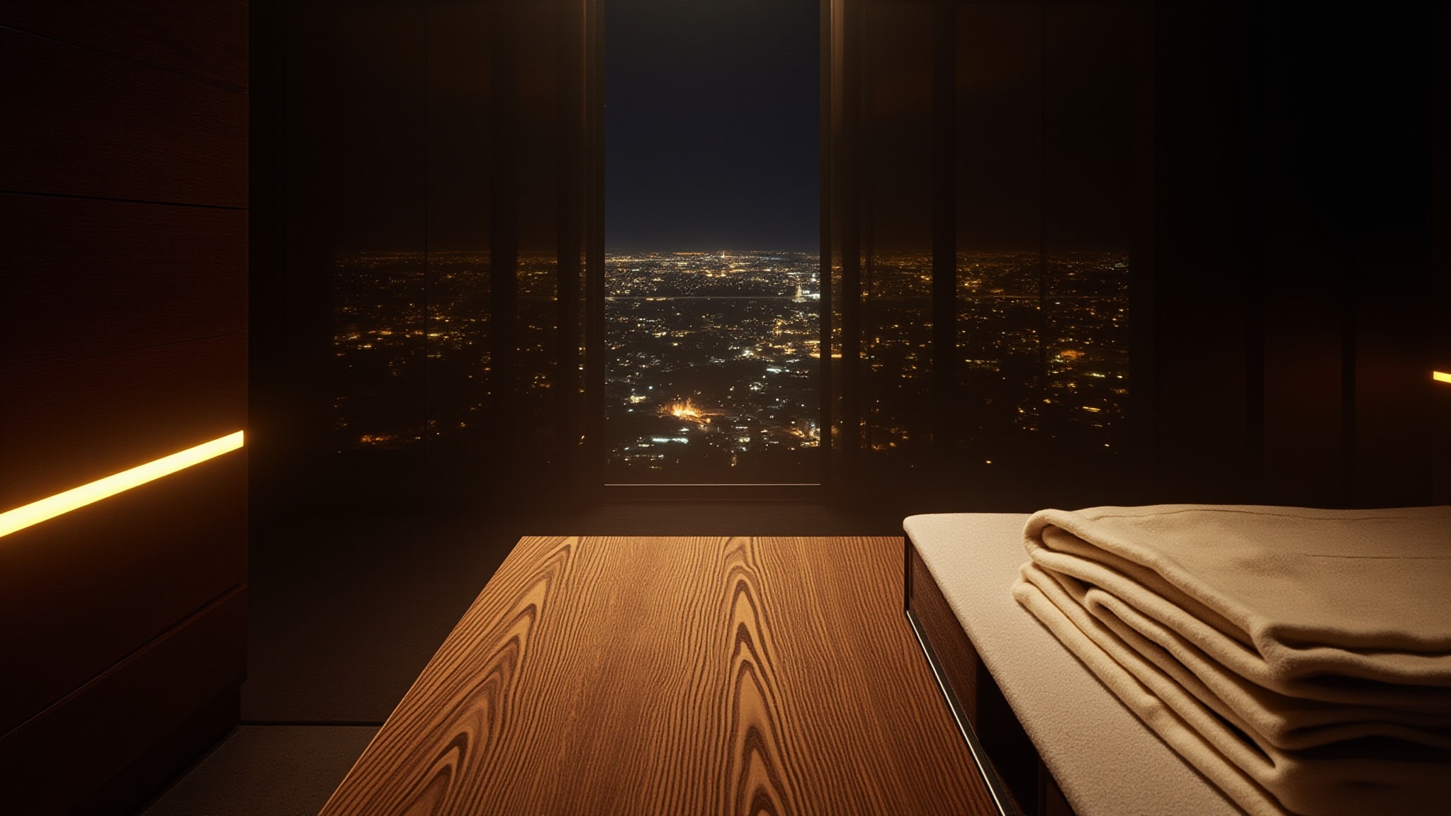 Musk to Musk by Montale. Atmospheric mood
