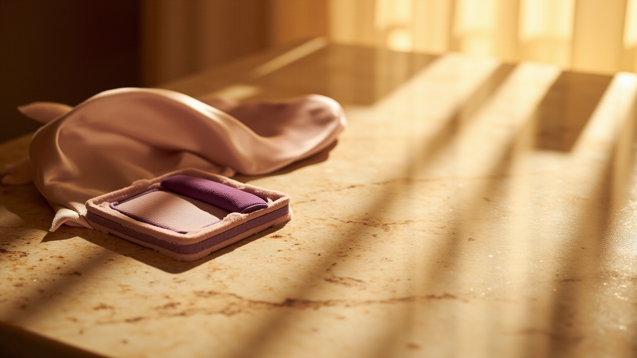 Orchid Powder by Montale. Atmospheric mood