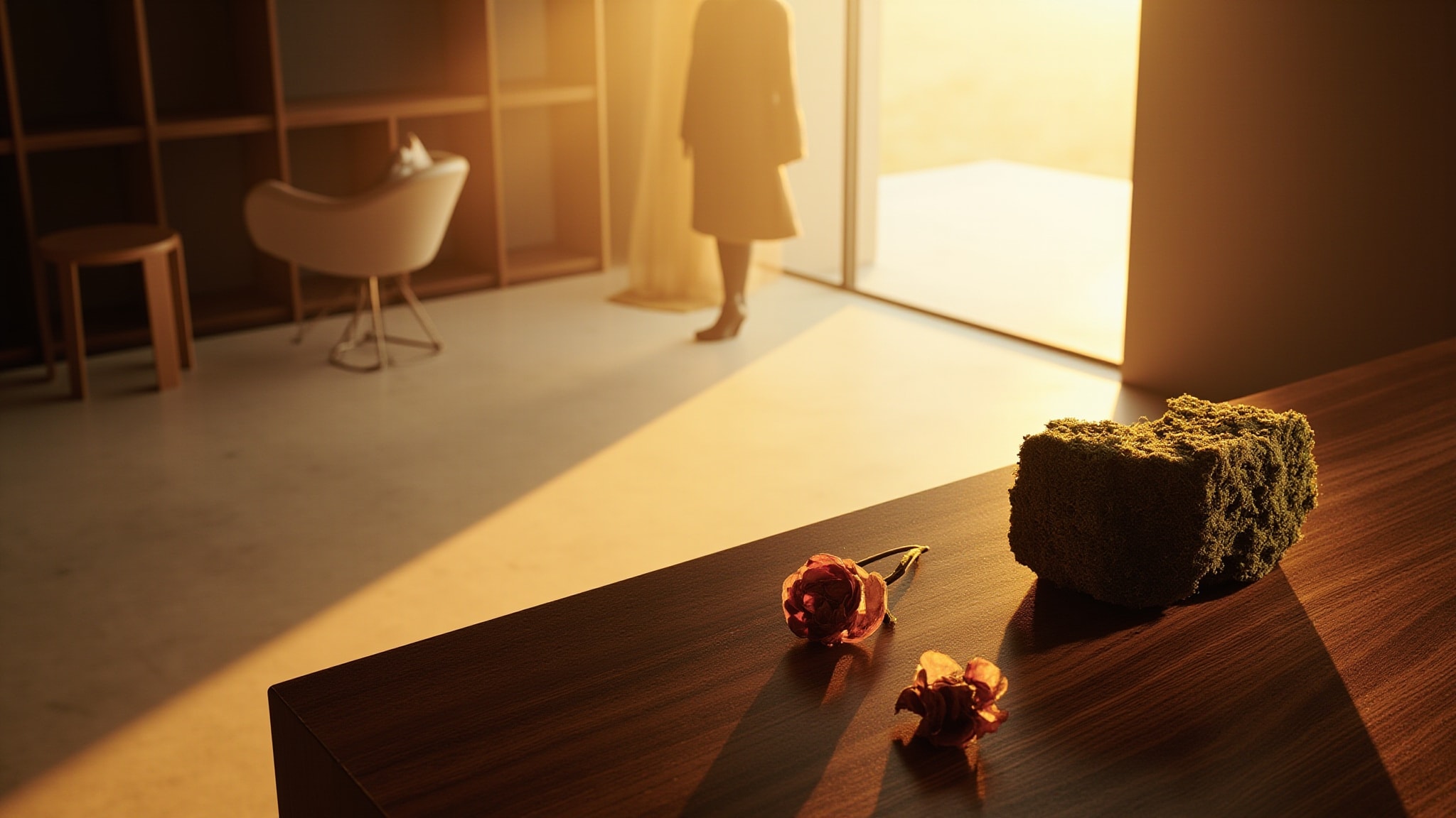 Orient Extreme by Montale. Atmospheric mood