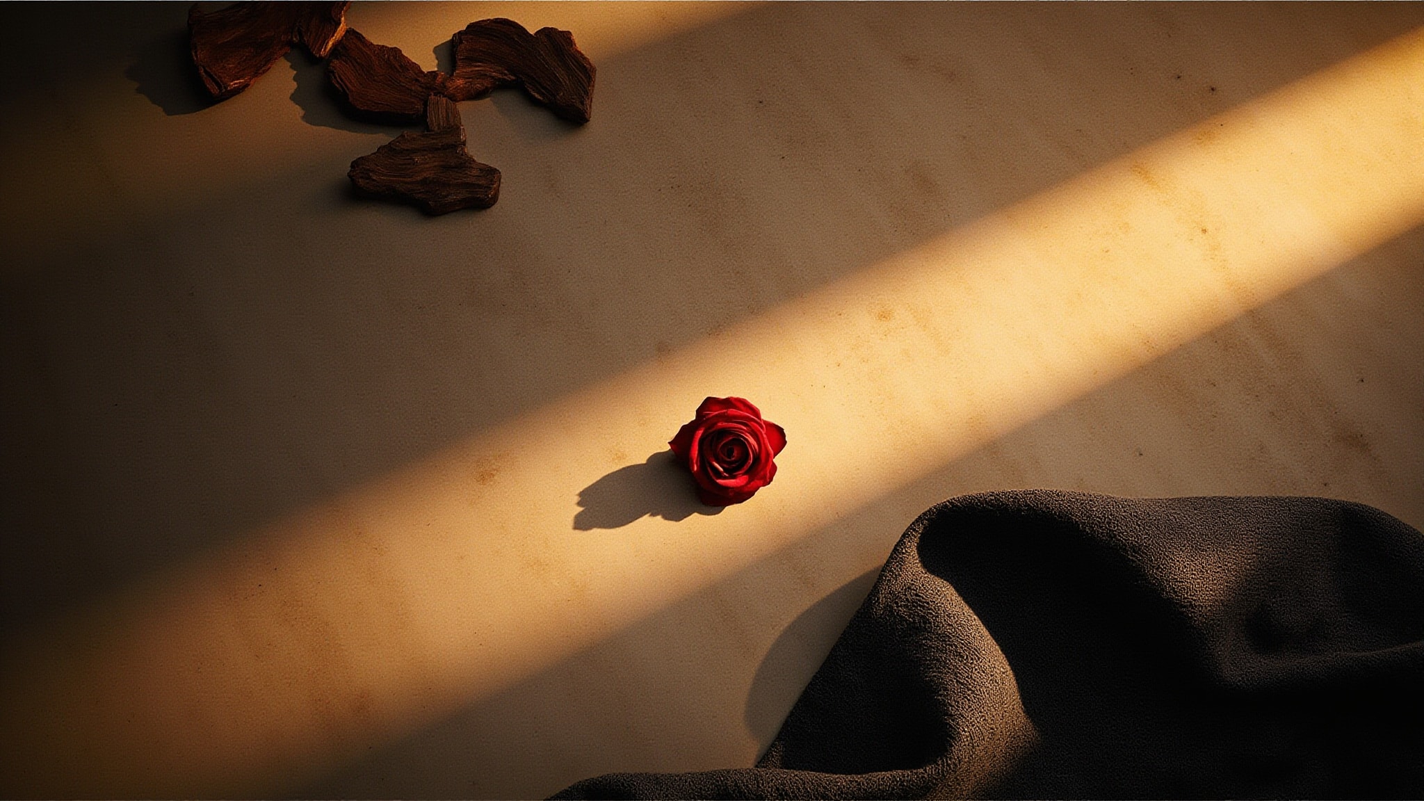 Paris Aoud Ambre by Montale. Atmospheric mood