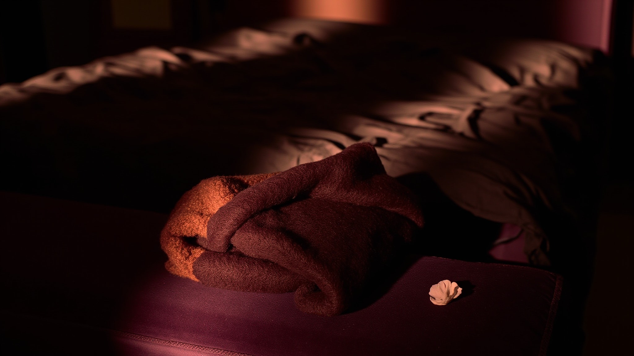 Paris Oud Pashmina by Montale. Atmospheric mood