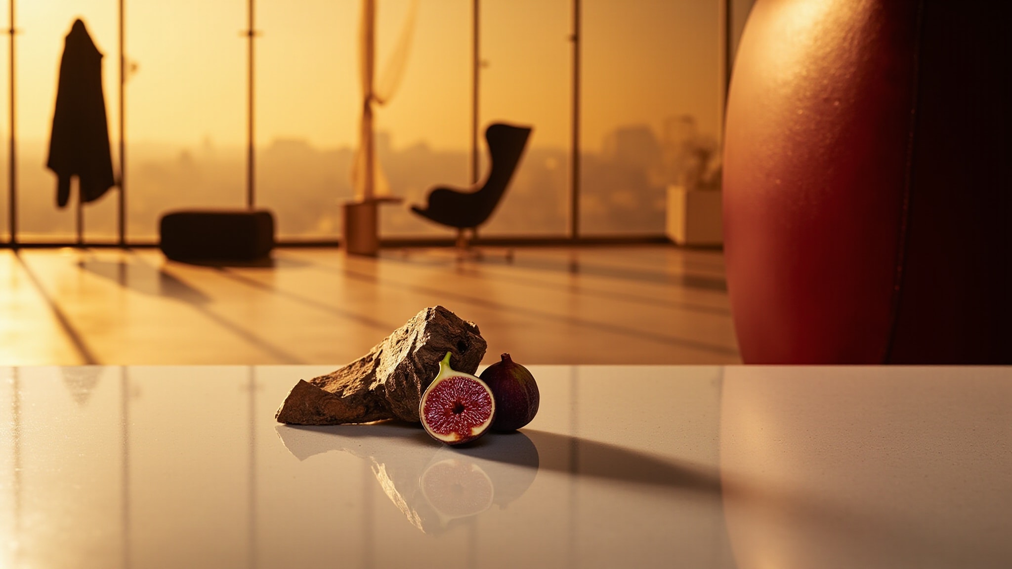 Paris Oudmazing by Montale. Atmospheric mood
