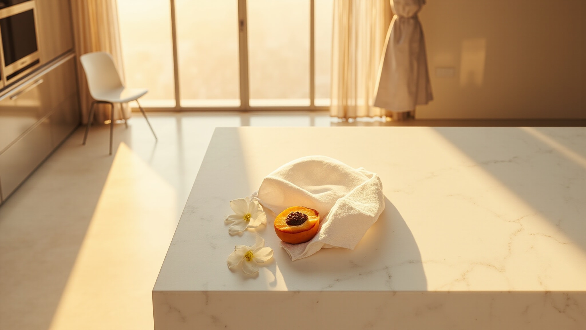 Pure Gold by Montale. Atmospheric mood