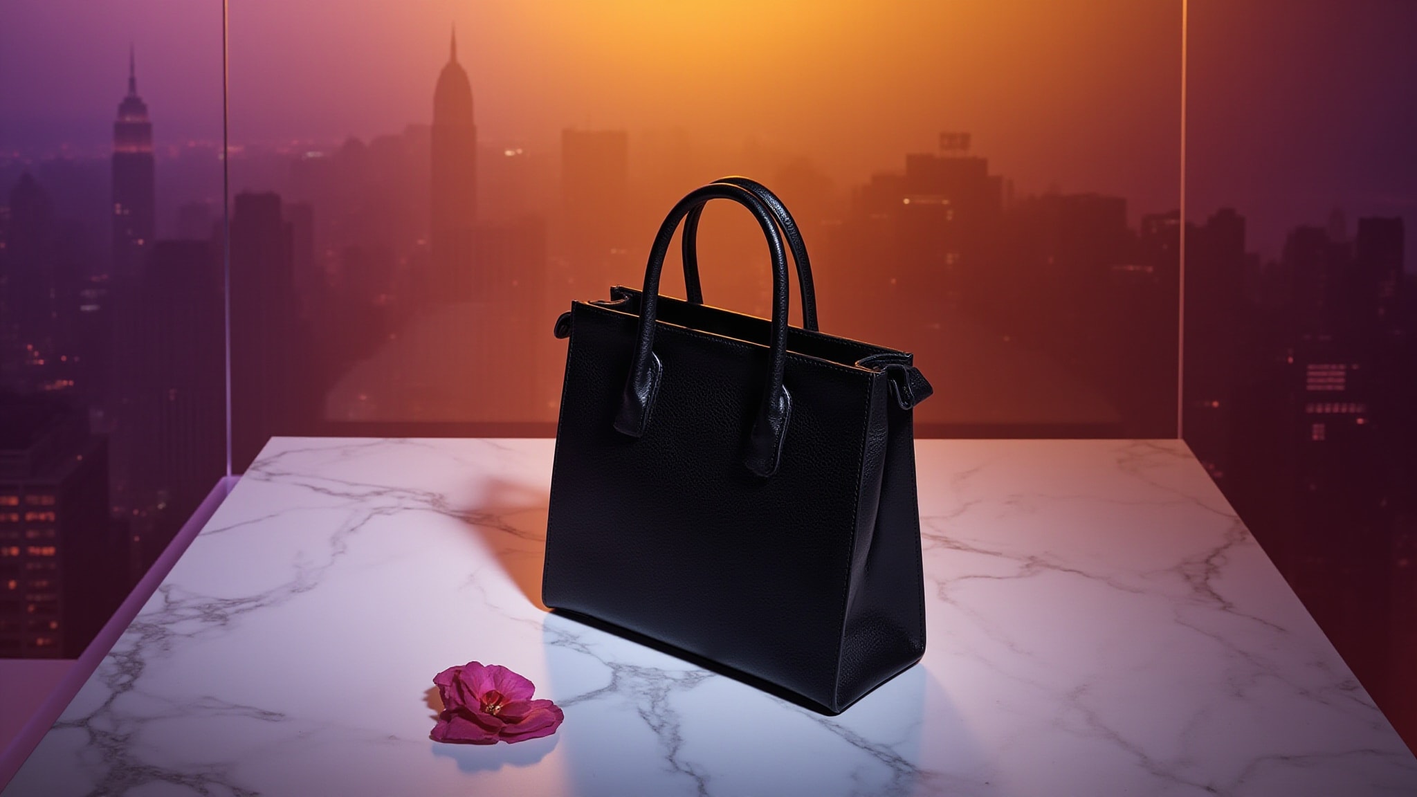 Rendez-Vous Chez Harrods by Montale. Atmospheric mood