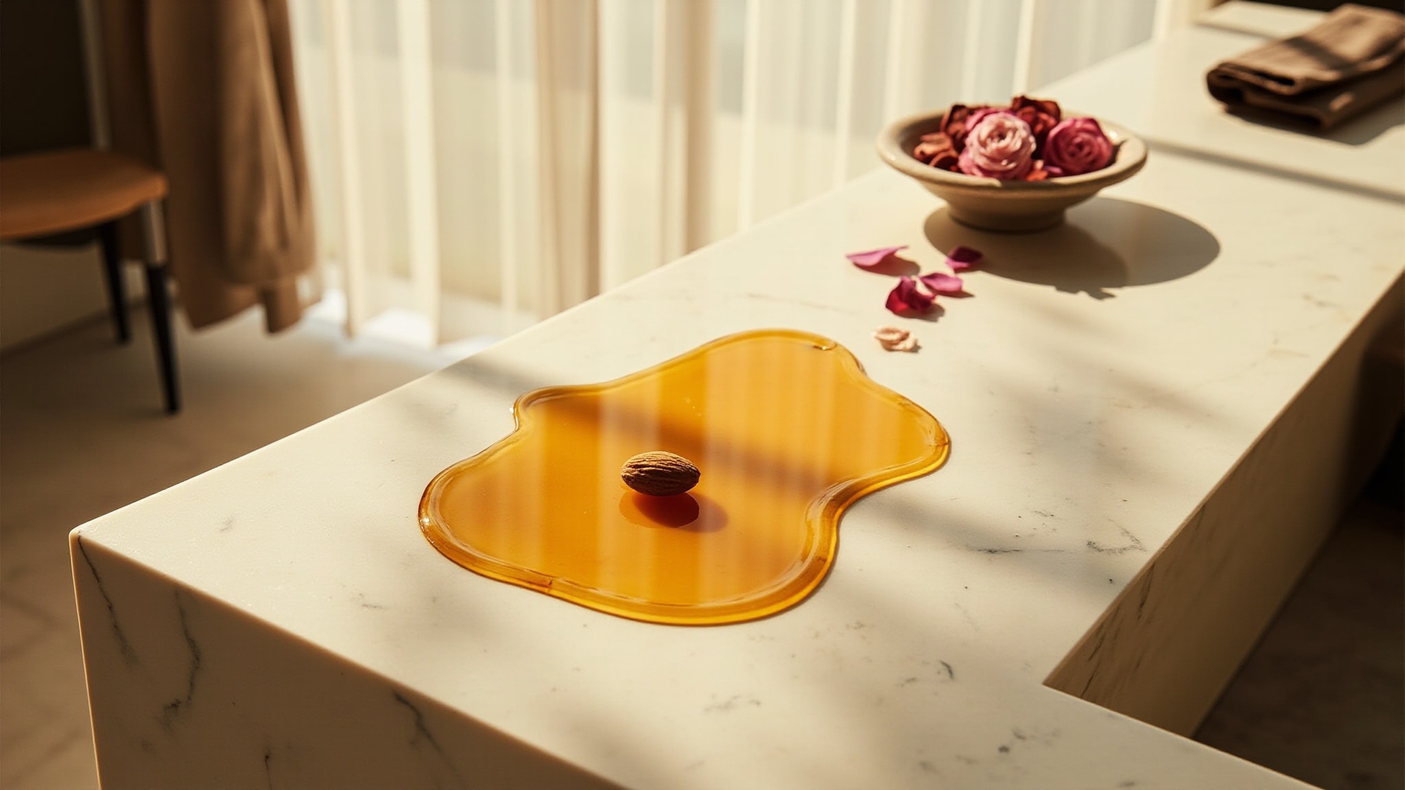 Sweet Oriental Dream by Montale. Atmospheric mood