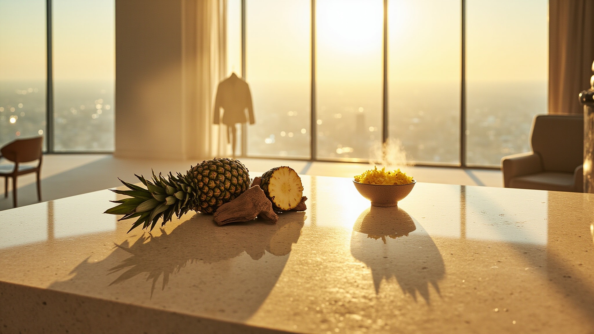 Tropical Wood by Montale. Atmospheric mood