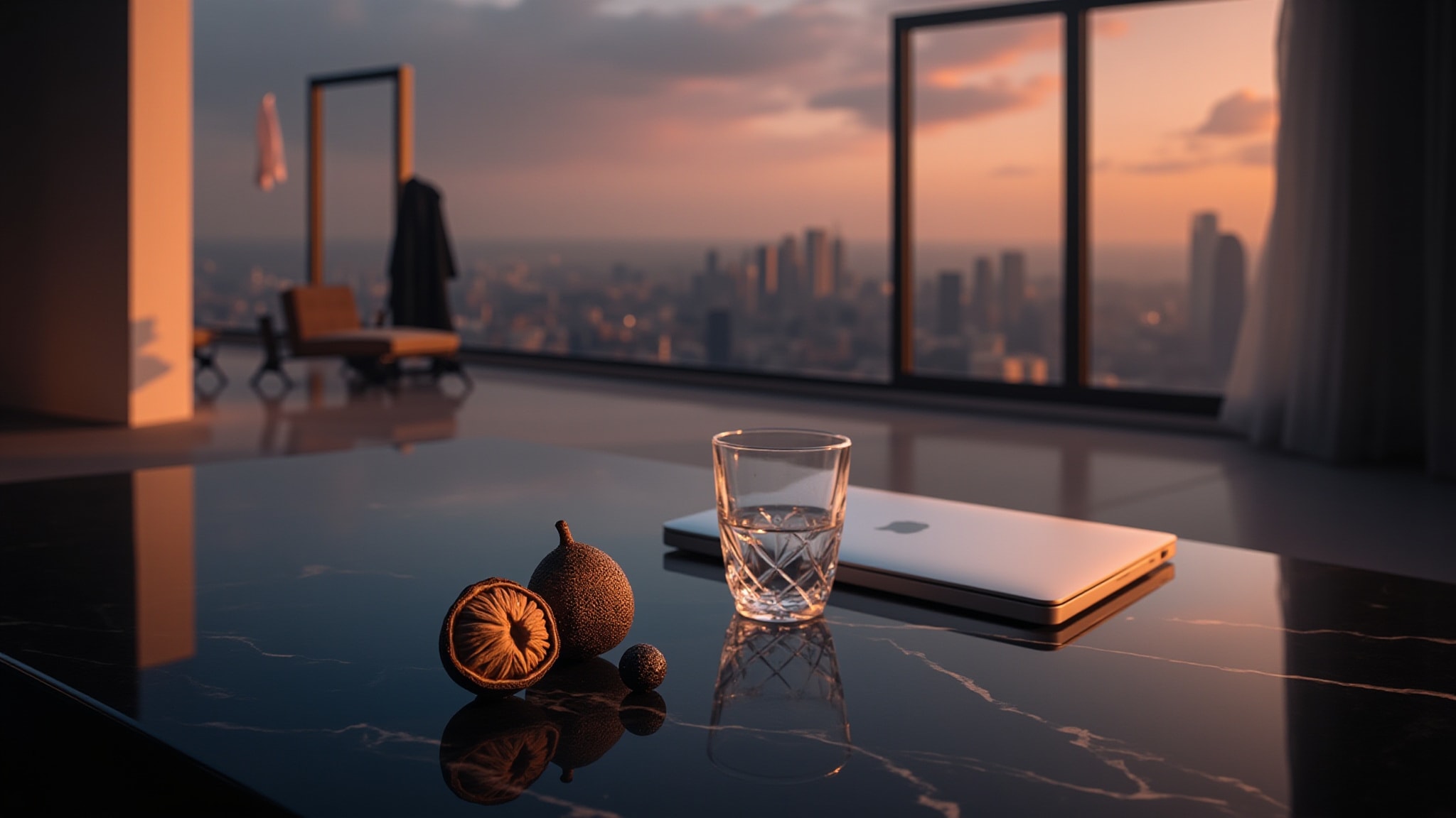 Montana Parfum d'Homme by Montana. Atmospheric mood