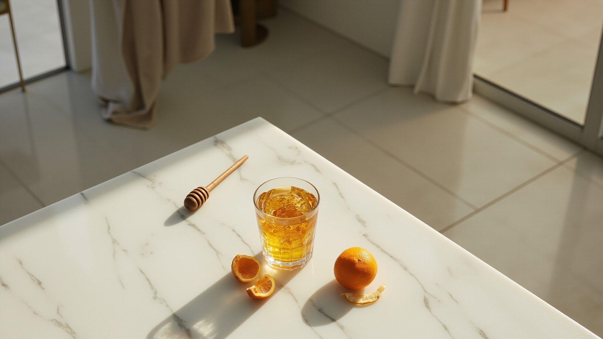Emblem Absolu by Montblanc. Atmospheric mood