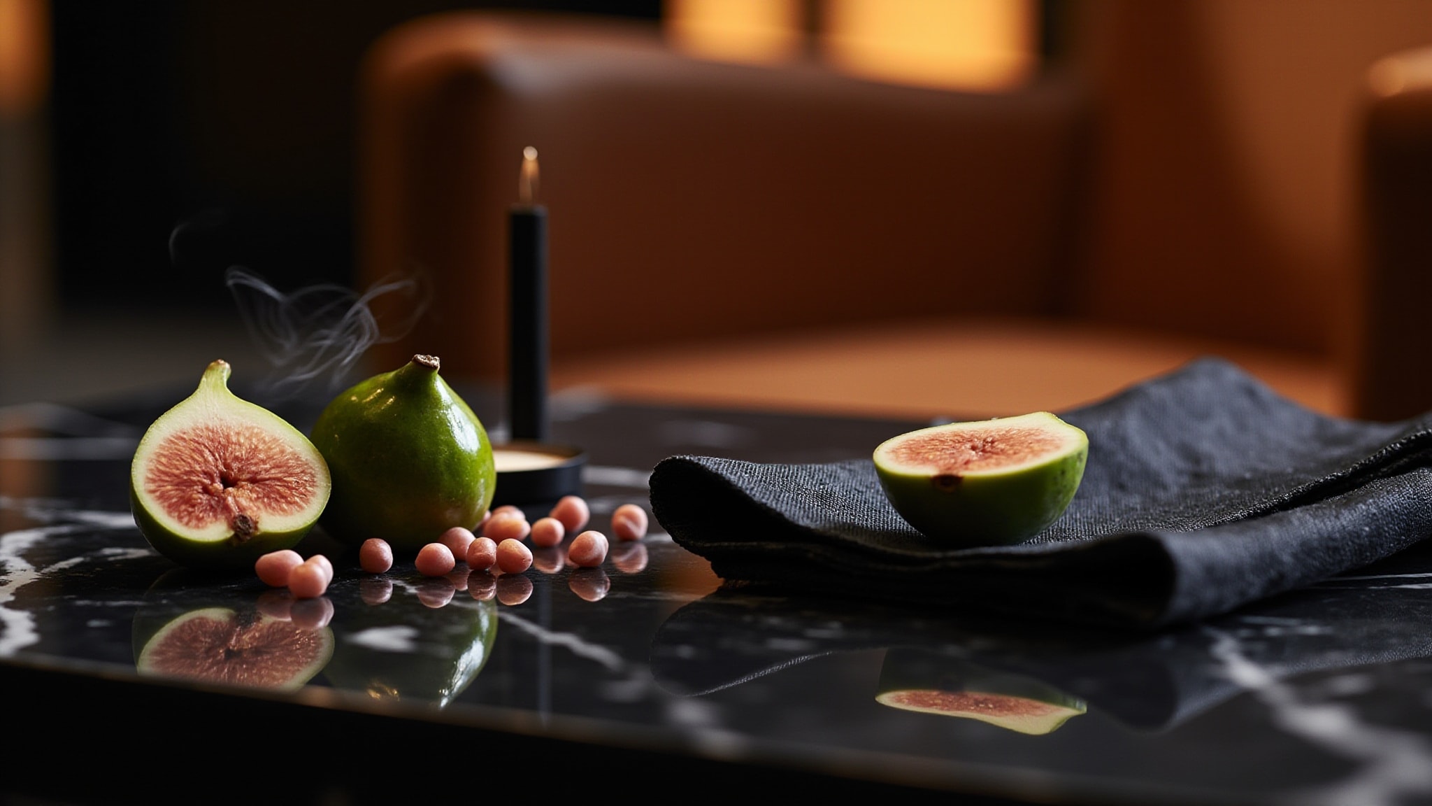 Furfante by Montenapoleone Profumi Milano. Atmospheric mood